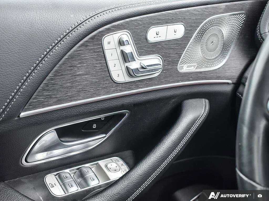 Mercedes-Benz GLE 450 4MATIC AMG| BURMESTER| DISTRONIC| ОБДУХ| ПАНО, снимка 12 - Автомобили и джипове - 53737929