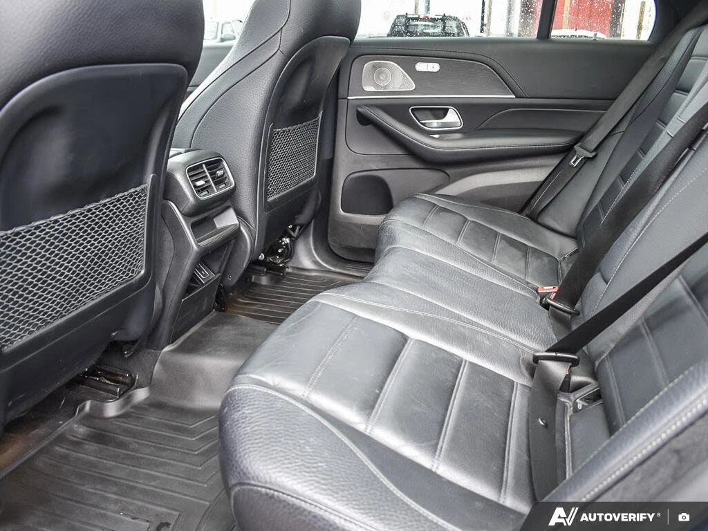 Mercedes-Benz GLE 450 4MATIC AMG| BURMESTER| DISTRONIC| ОБДУХ| ПАНО, снимка 13 - Автомобили и джипове - 53737929