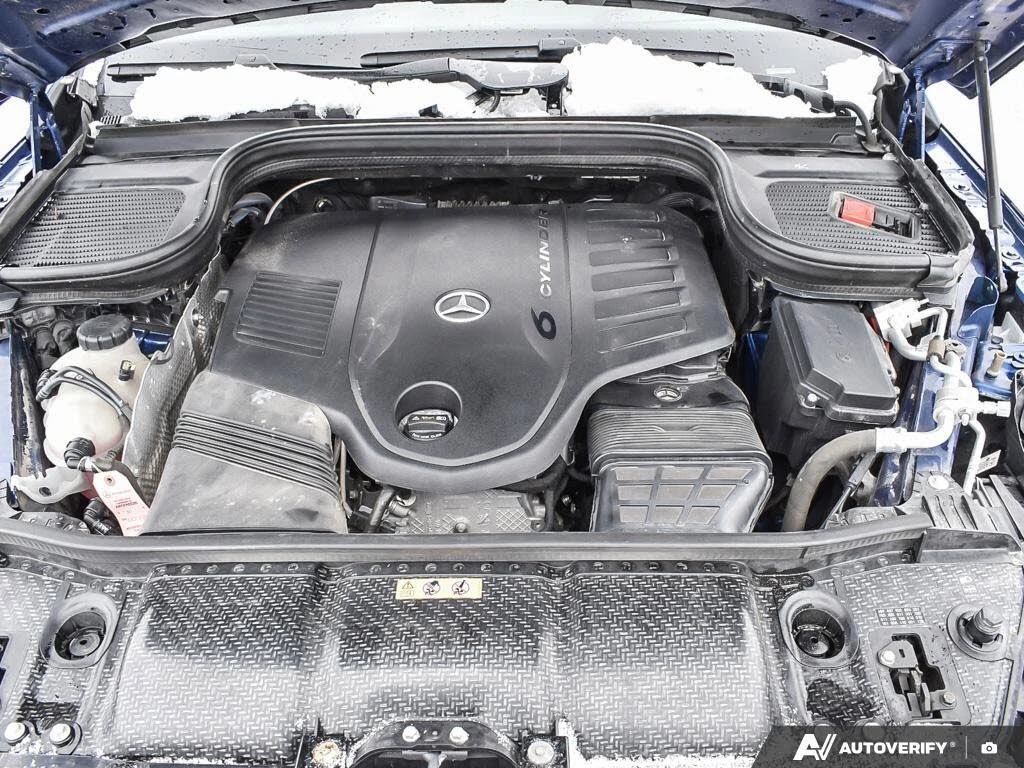 Mercedes-Benz GLE 450 4MATIC AMG| BURMESTER| DISTRONIC| ОБДУХ| ПАНО, снимка 16 - Автомобили и джипове - 53737929