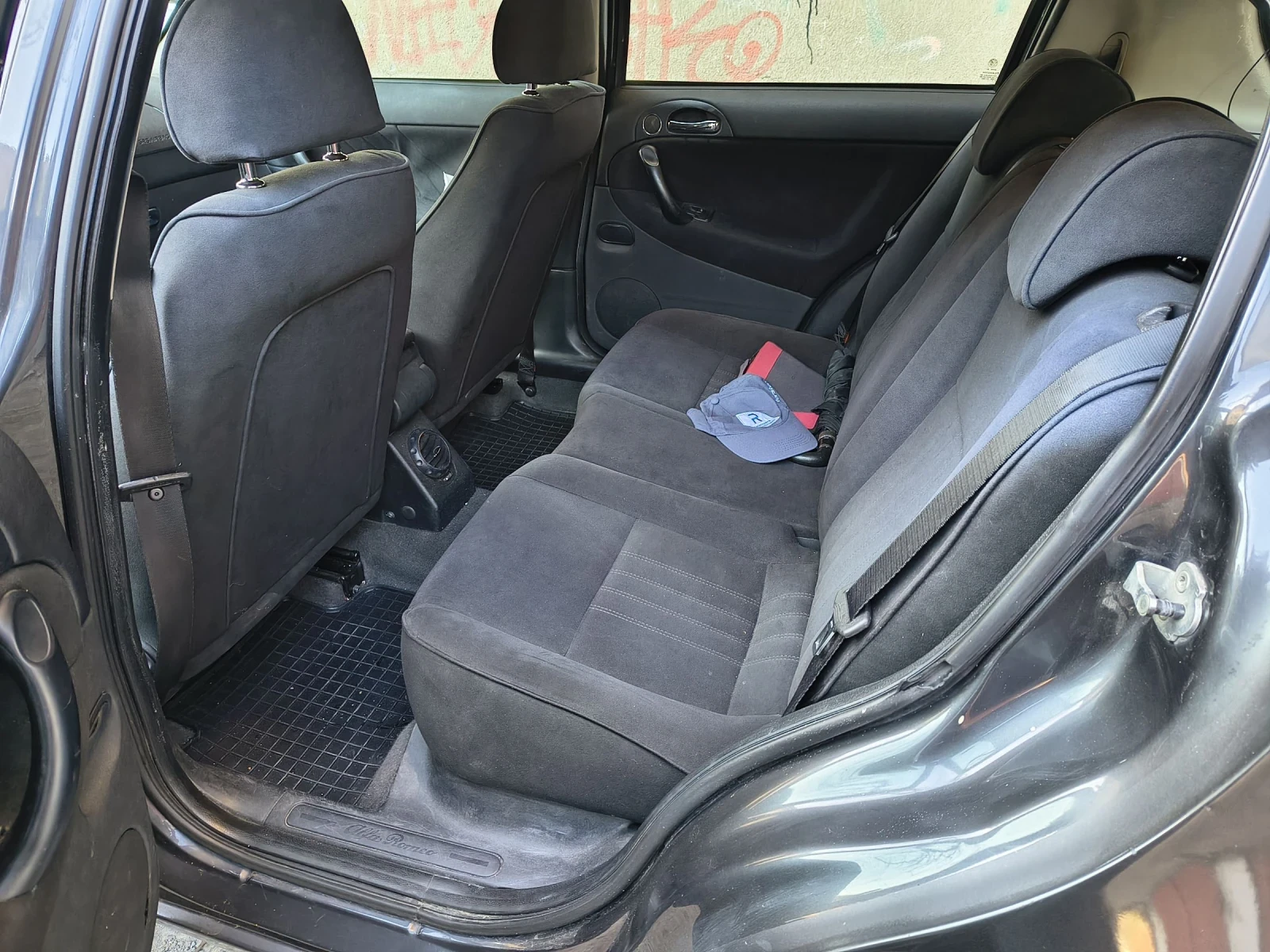 Alfa Romeo 147 1.6 TS ECO | Mobile.bg � ����������� 9