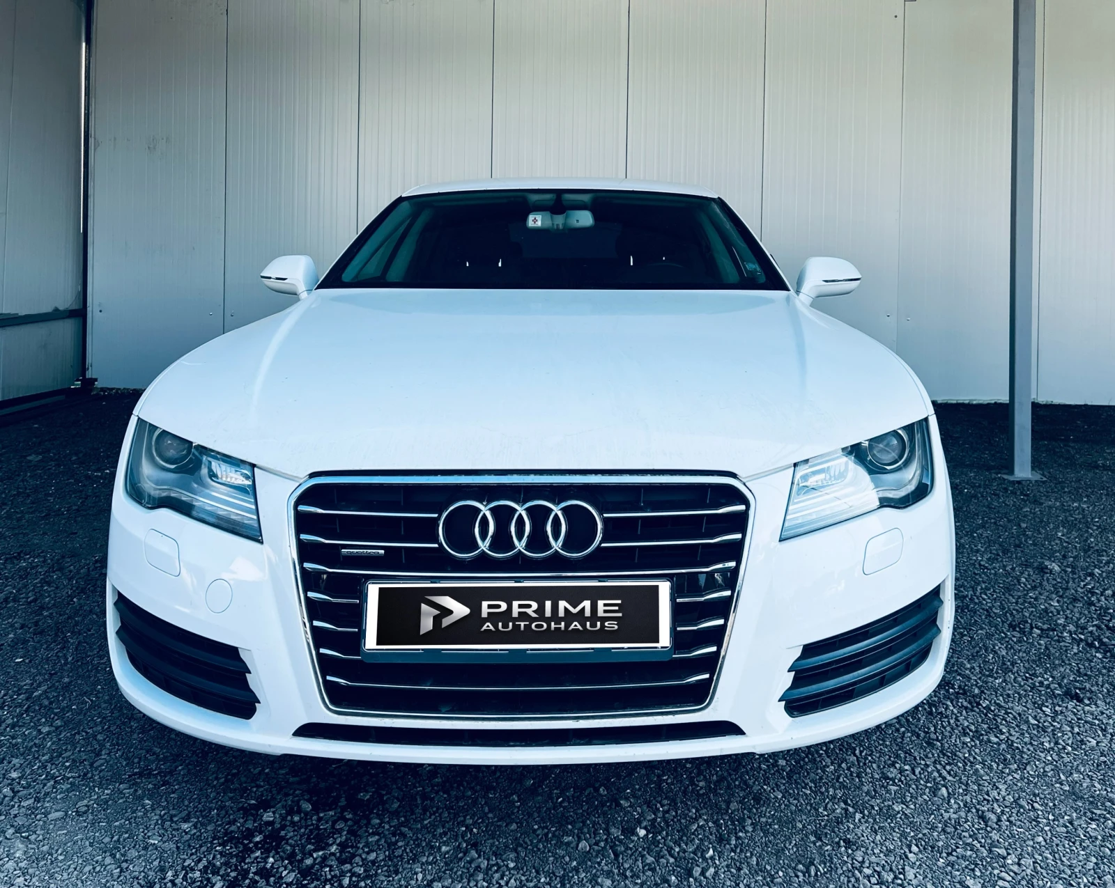 Audi A7 3.0 TFSI quattro, снимка 2 - Автомобили и джипове - 53864661