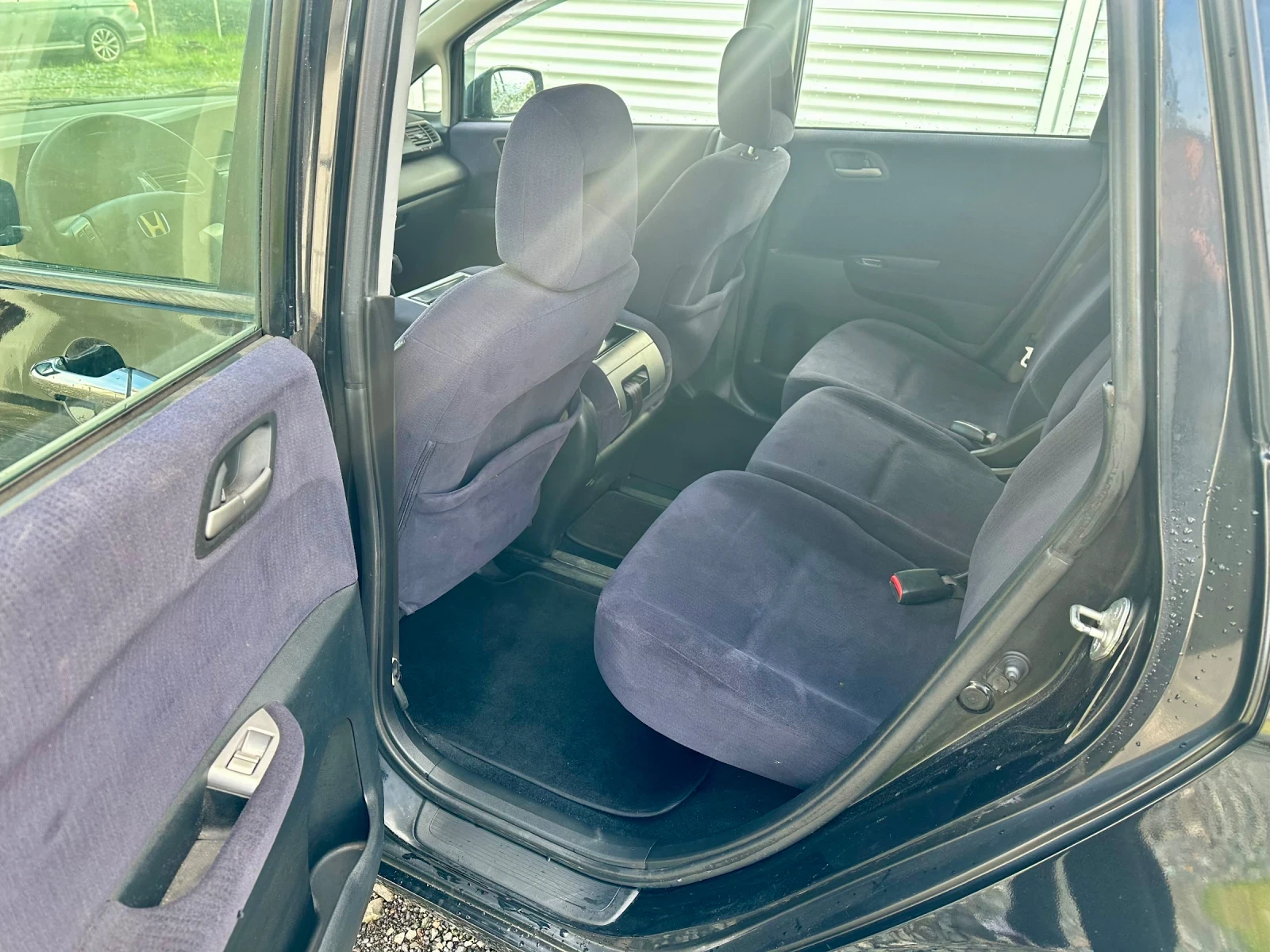 Honda Fr-v 1.8���/������ Facelift | Mobile.bg � ����������� 12