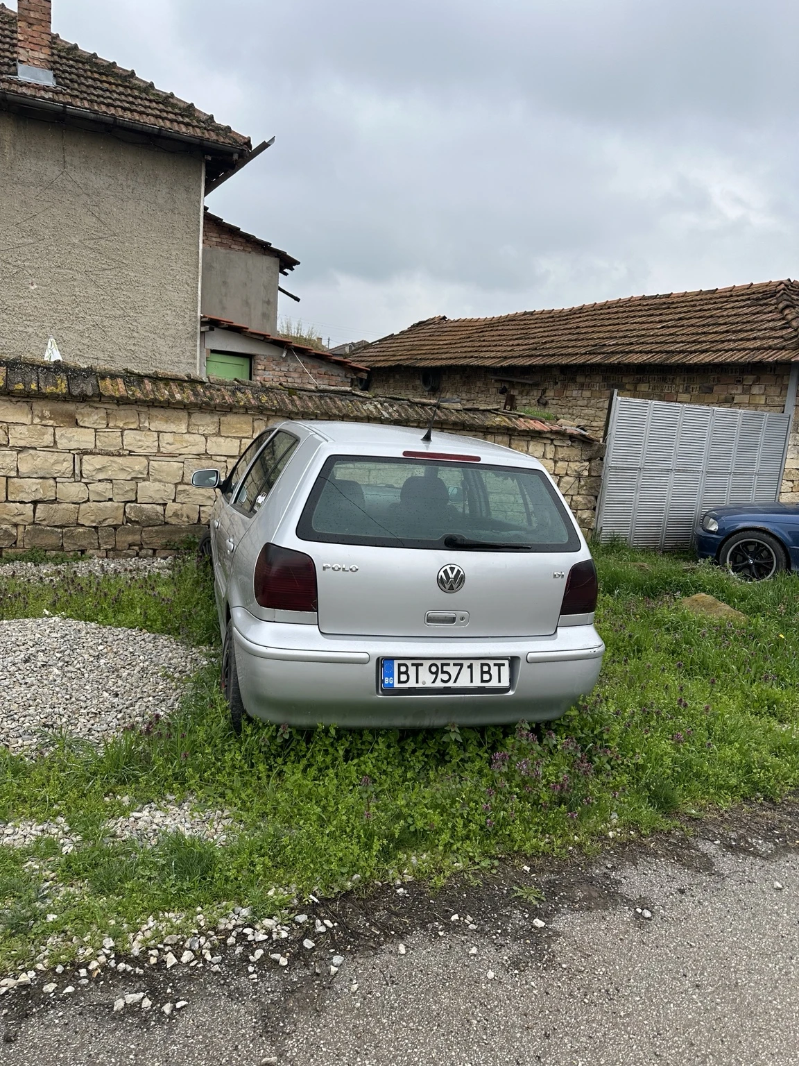 VW Polo 6n2 | Mobile.bg � ����������� 3