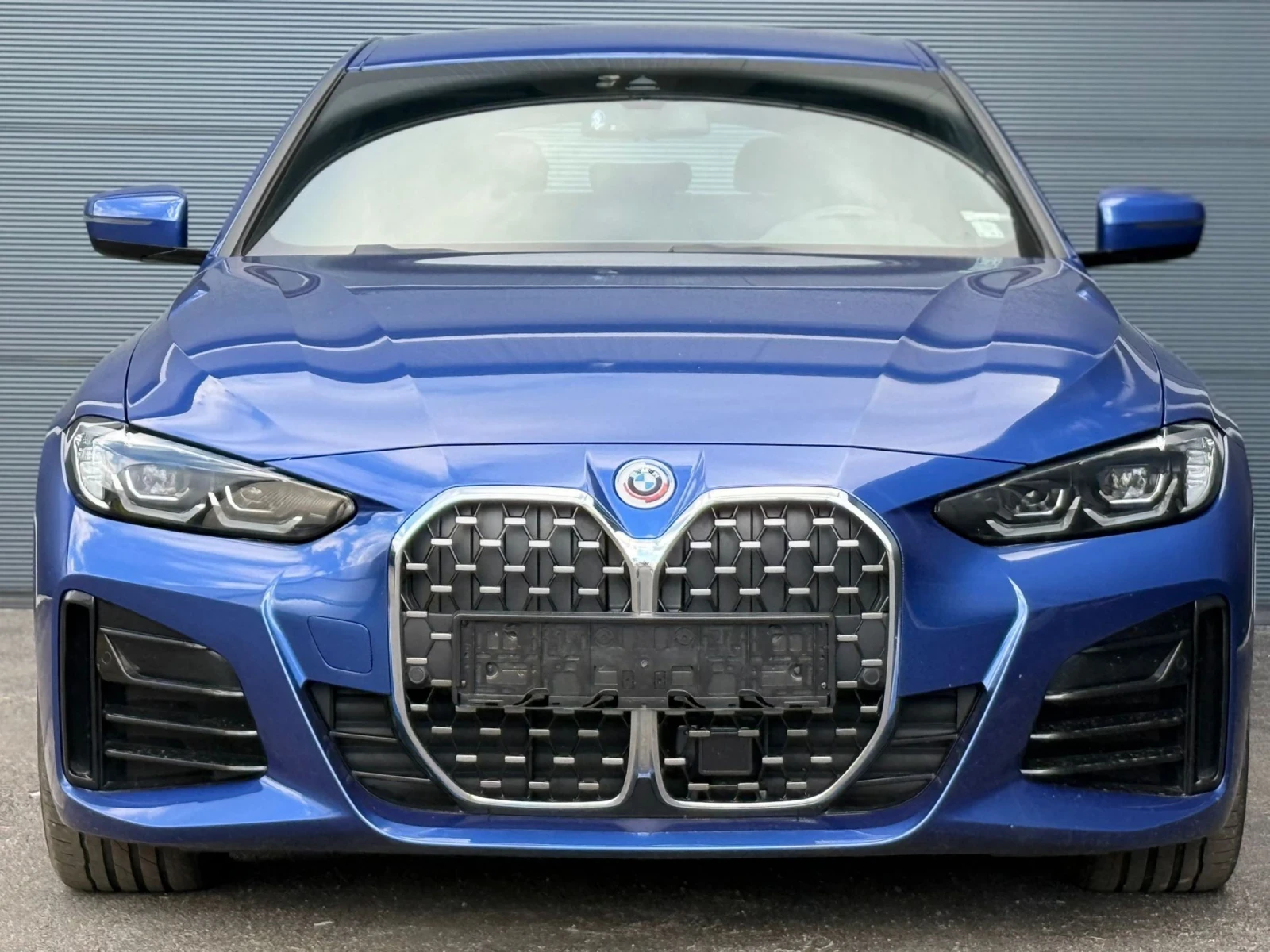 BMW 430 BMW 430xi Gran Coupe* M Sport* Digital* CAM* HARMA