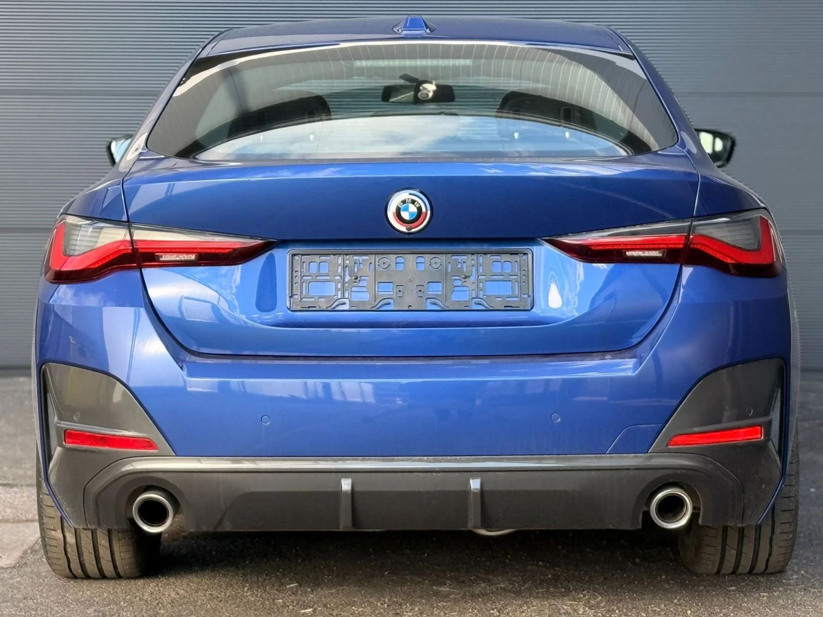 BMW 430 BMW 430xi Gran Coupe* M Sport* Digital* CAM* HARMA, снимка 7 - Автомобили и джипове - 54164320