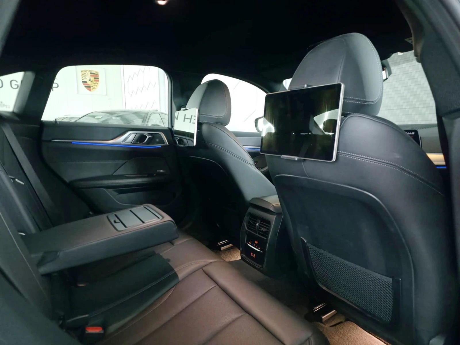 BMW 430 BMW 430xi Gran Coupe* M Sport* Digital* CAM* HARMA, снимка 9 - Автомобили и джипове - 54164320