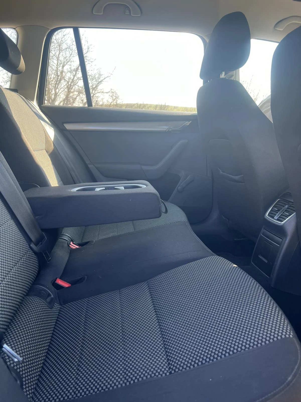 Skoda Octavia 1.8tsi 4x4 | Mobile.bg � ����������� 4