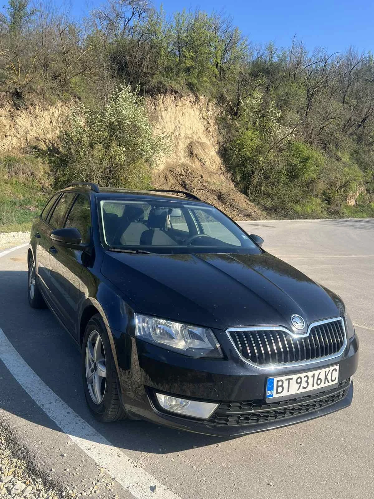 Skoda Octavia 1.8tsi 4x4 | Mobile.bg � ����������� 3