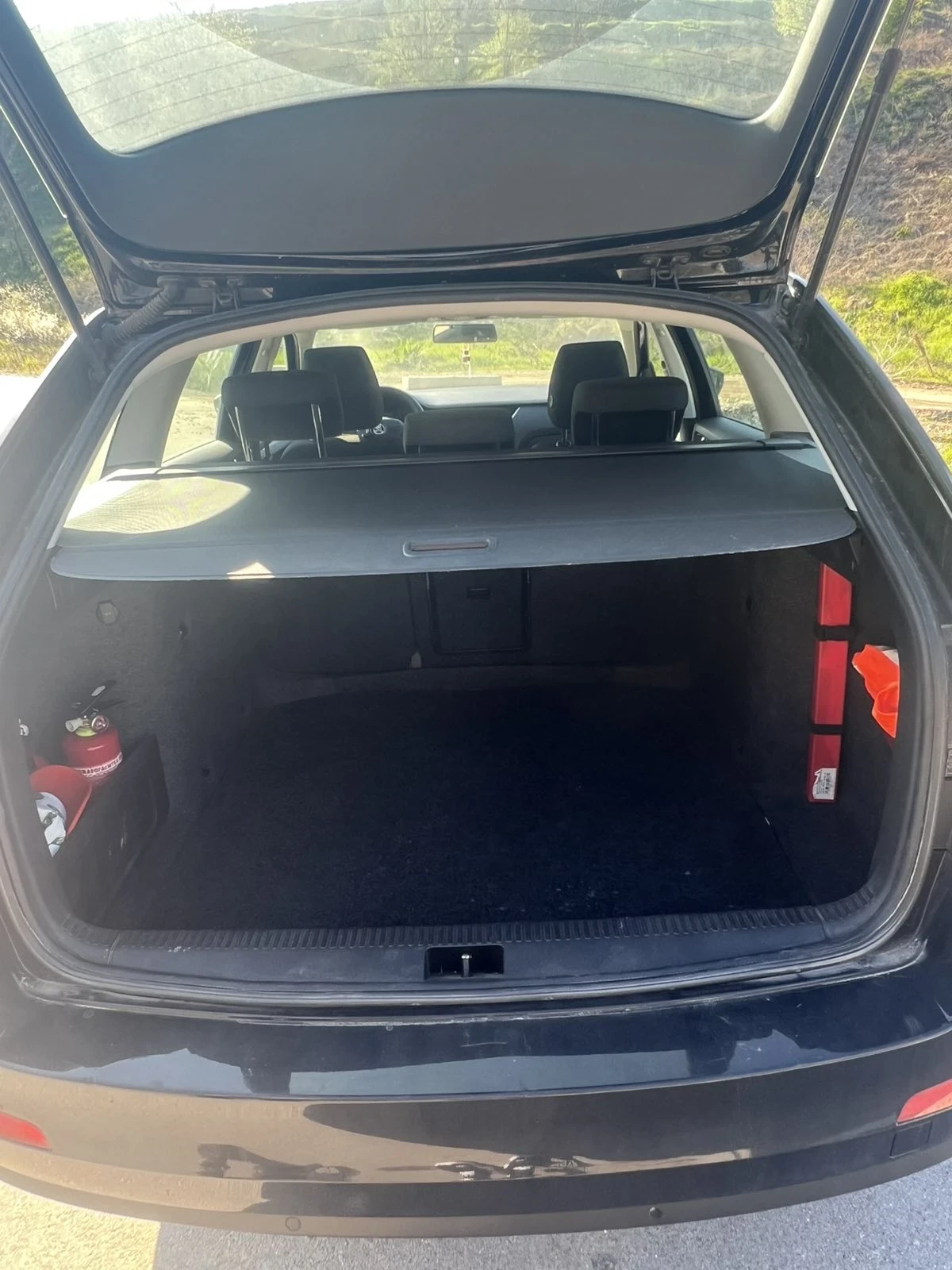 Skoda Octavia 1.8tsi 4x4 | Mobile.bg � ����������� 8