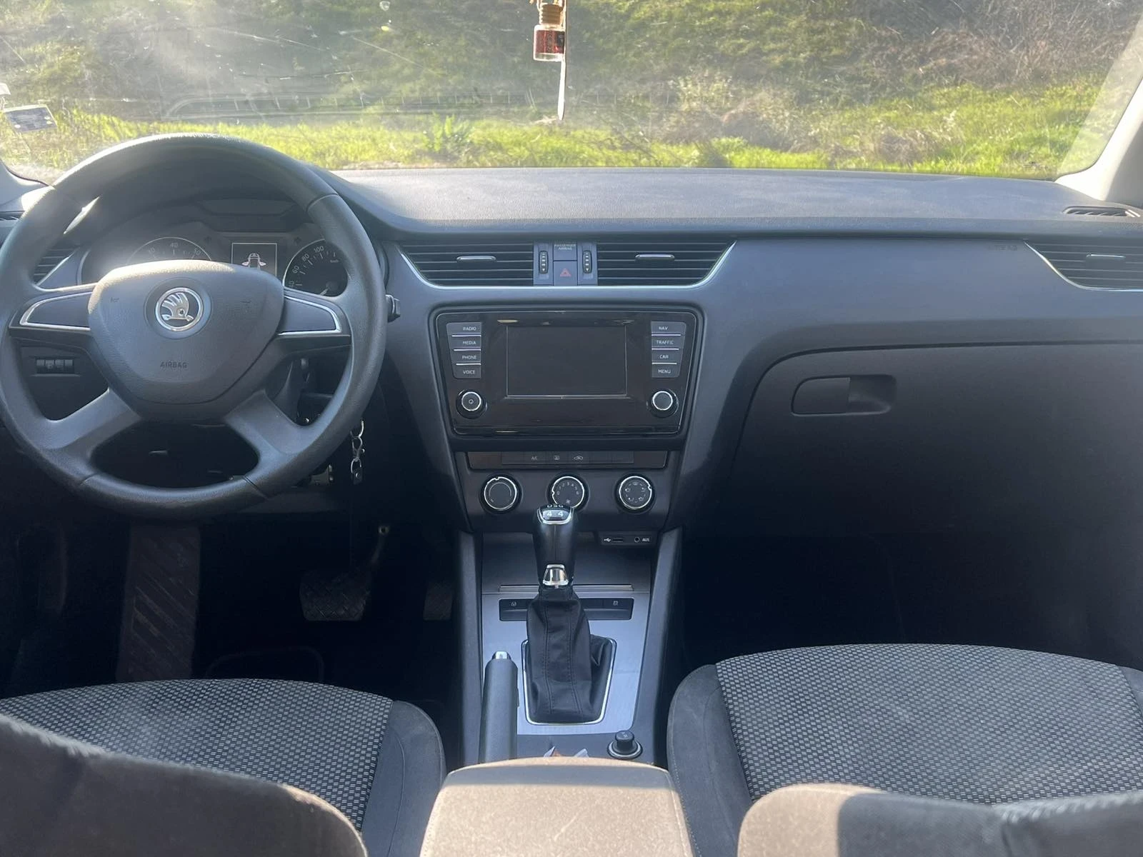 Skoda Octavia 1.8tsi 4x4 | Mobile.bg � ����������� 2