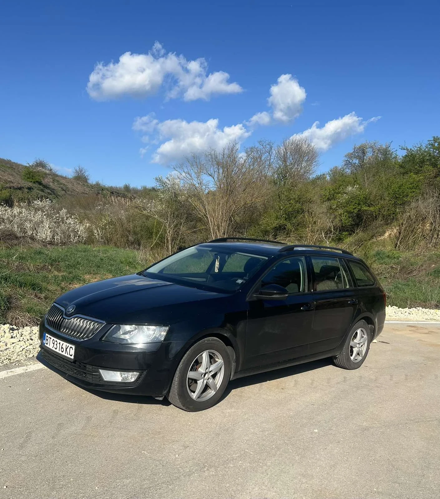Skoda Octavia 1.8tsi 4x4 | Mobile.bg � ����������� 1