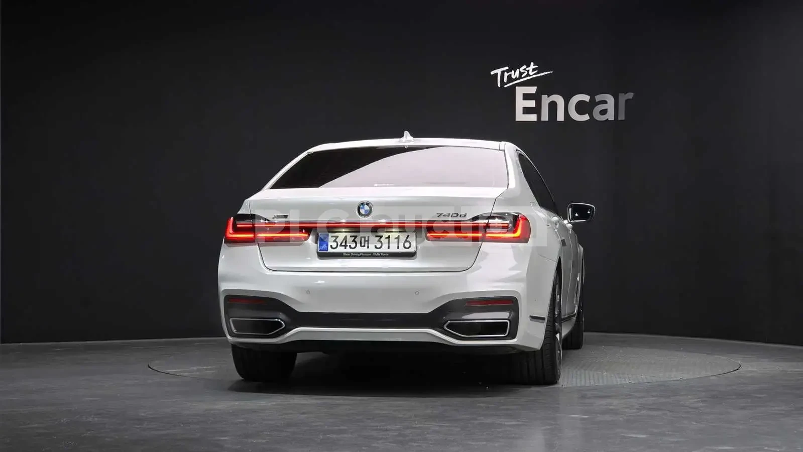 BMW 740 ������/360/DIS/���������/������ | Mobile.bg � ����������� 4