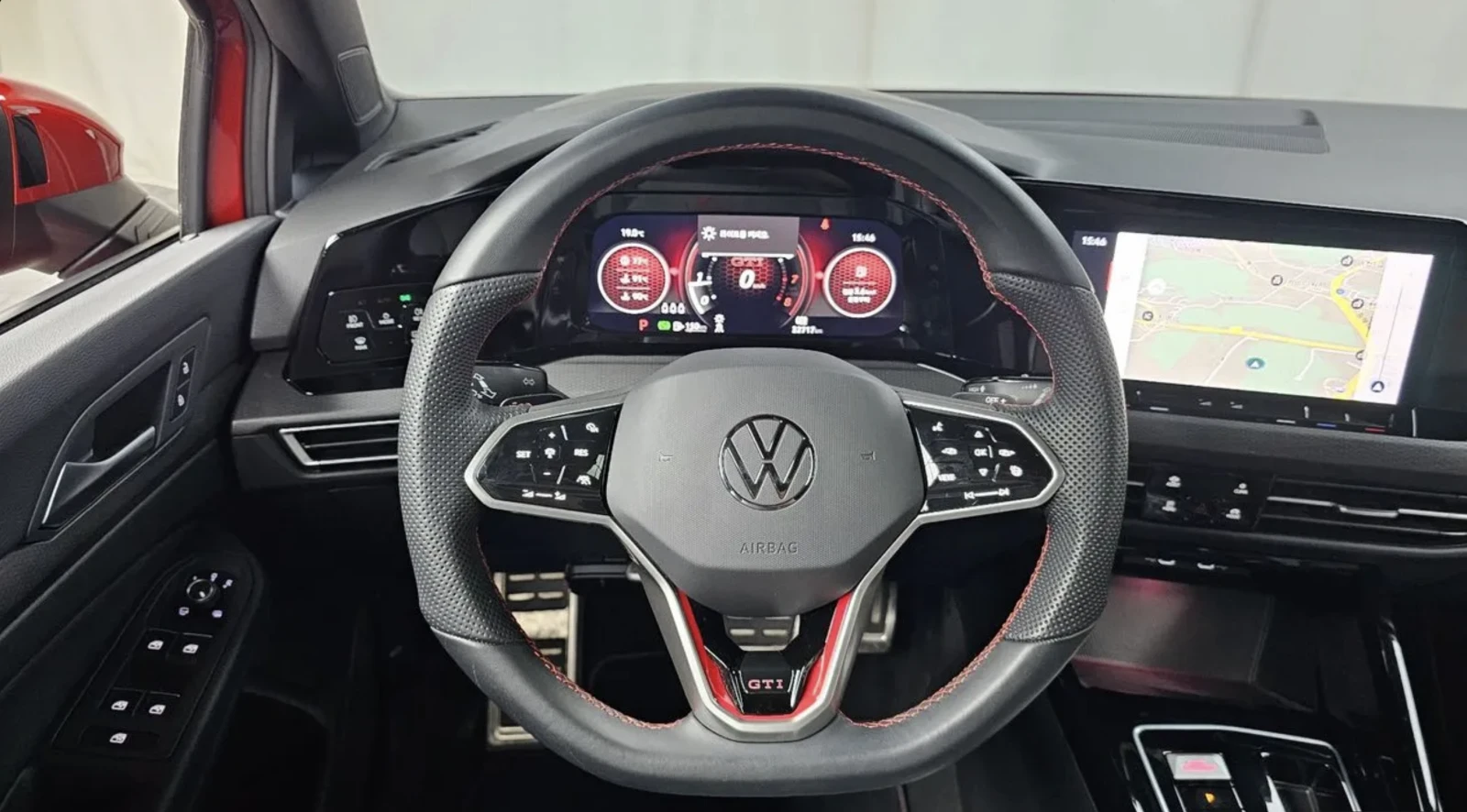 VW Golf GTI/360 ������/��������/FULL | Mobile.bg � ����������� 16