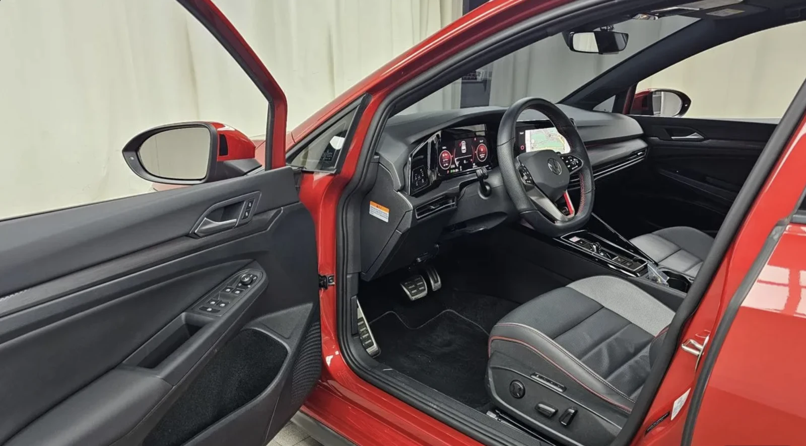 VW Golf GTI/360 ������/��������/FULL | Mobile.bg � ����������� 14