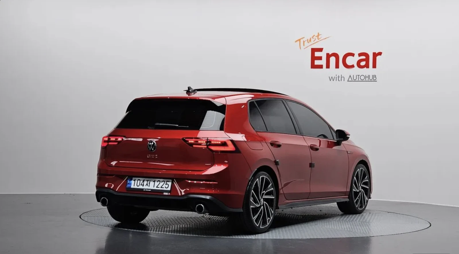 VW Golf GTI/360 ������/��������/FULL | Mobile.bg � ����������� 2