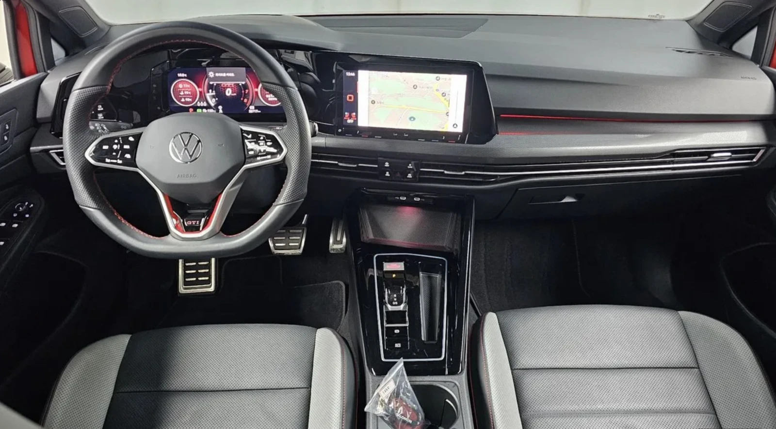 VW Golf GTI/360 ������/��������/FULL | Mobile.bg � ����������� 9