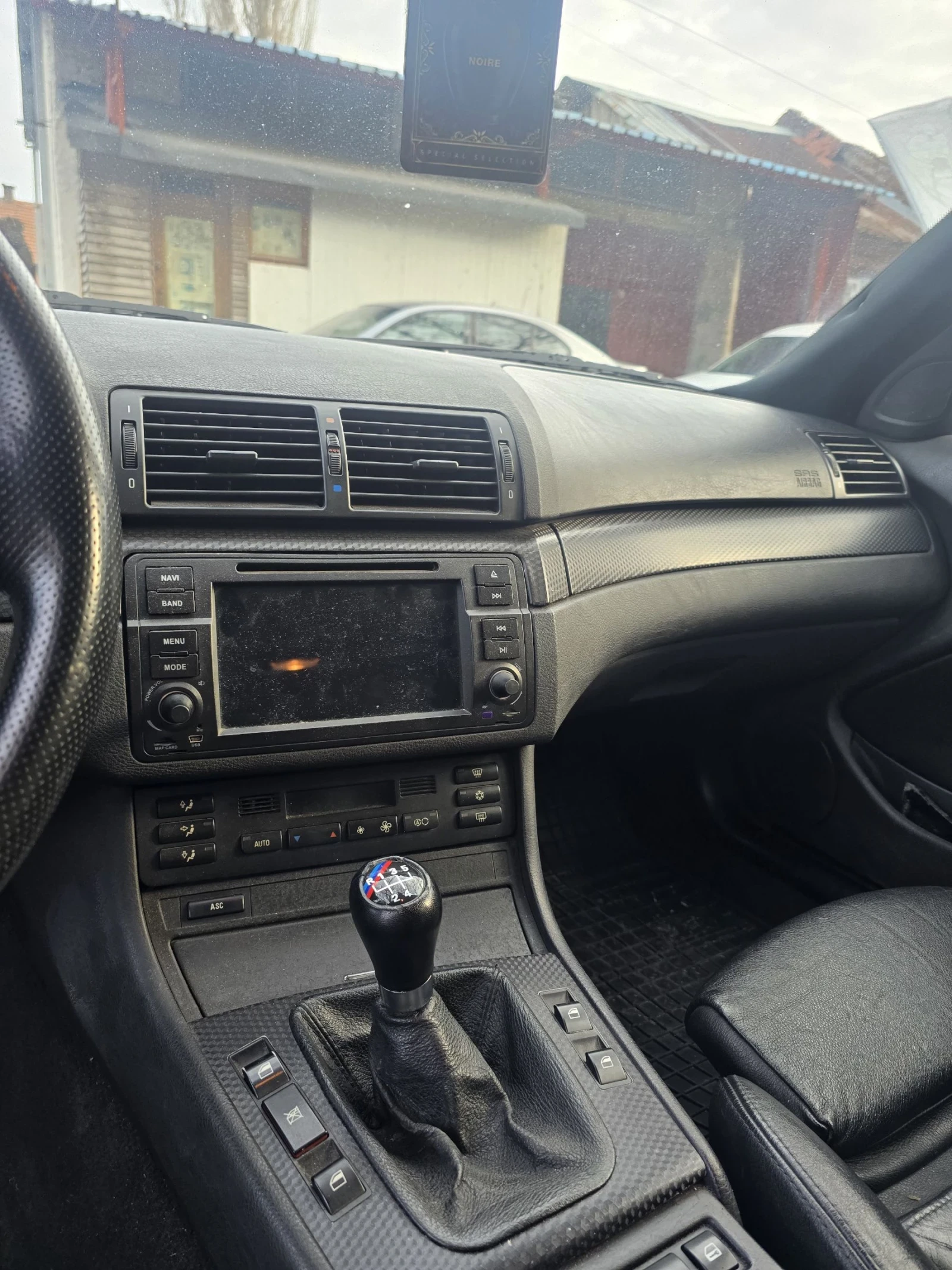 BMW 320, снимка 11 - Автомобили и джипове - 54381166