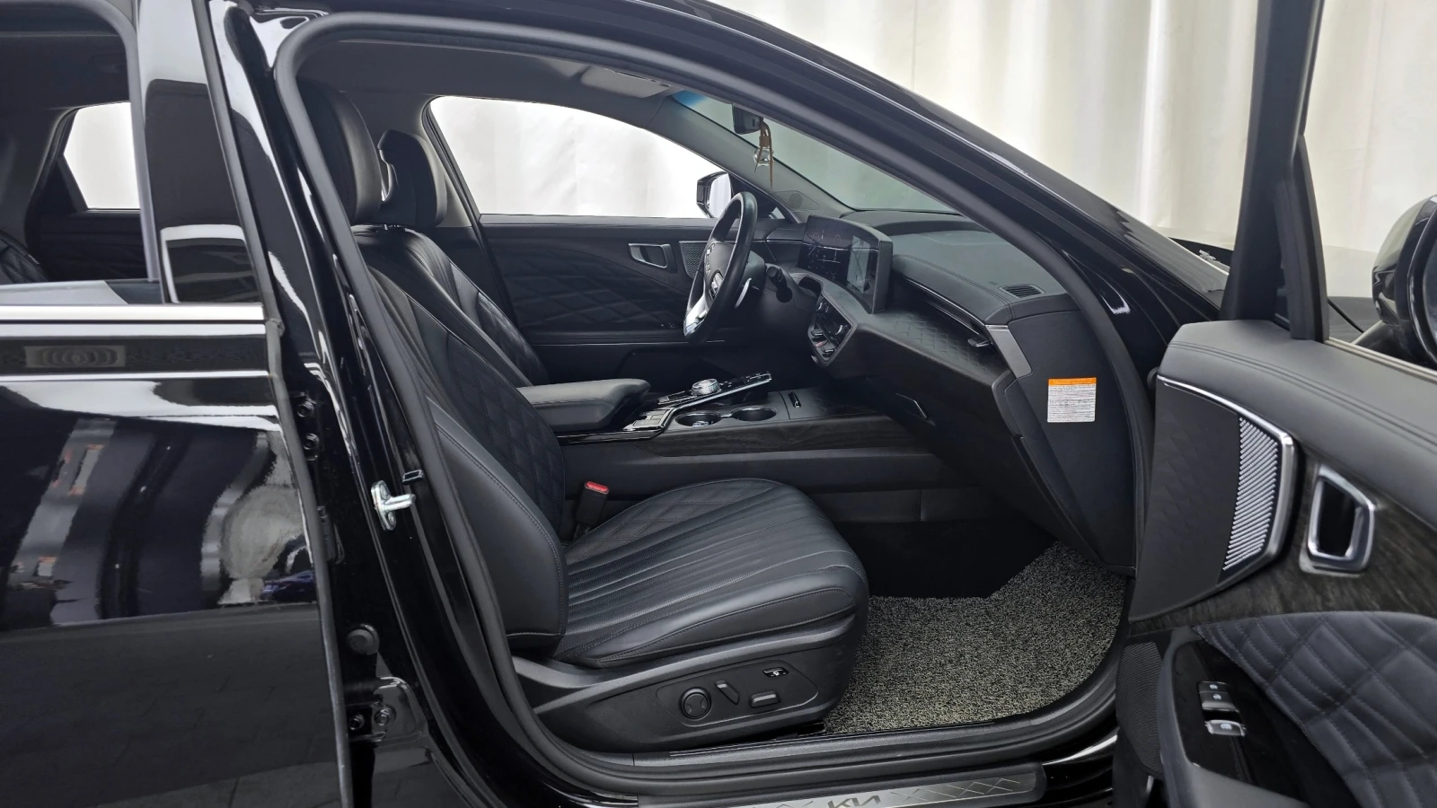 Kia K8 Hybrid* Signature* Navi* Camera*  | Mobile.bg � ����������� 12