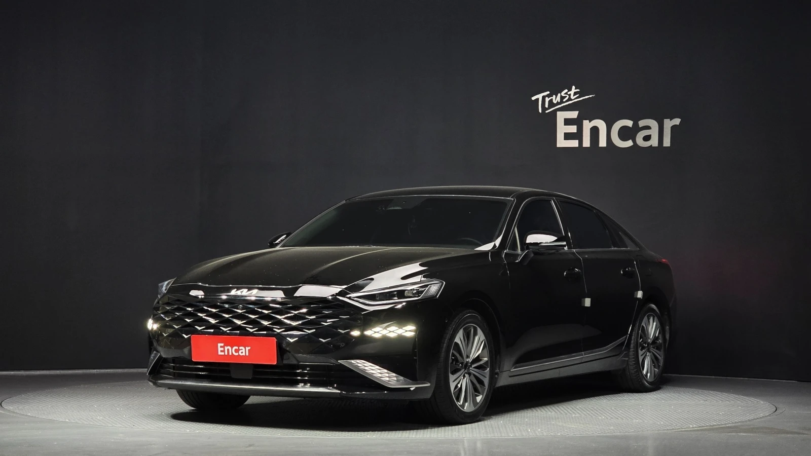 Kia K8 Hybrid* Signature* Navi* Camera*  | Mobile.bg � ����������� 1