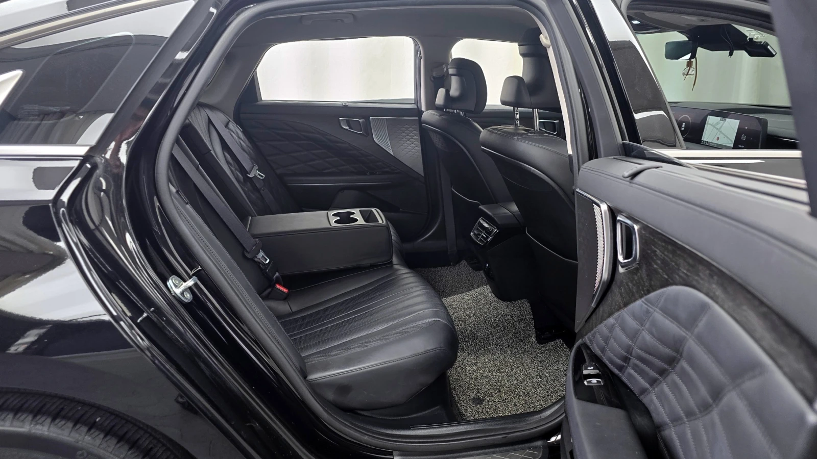 Kia K8 Hybrid* Signature* Navi* Camera*  | Mobile.bg � ����������� 13