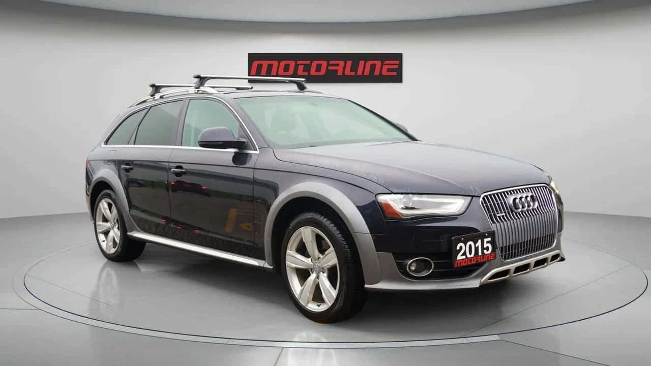 Audi A4 Allroad | ФИКСИРАНА ЦЕНА ДО БЪЛГАРИЯ | , снимка 4 - Автомобили и джипове - 54603126