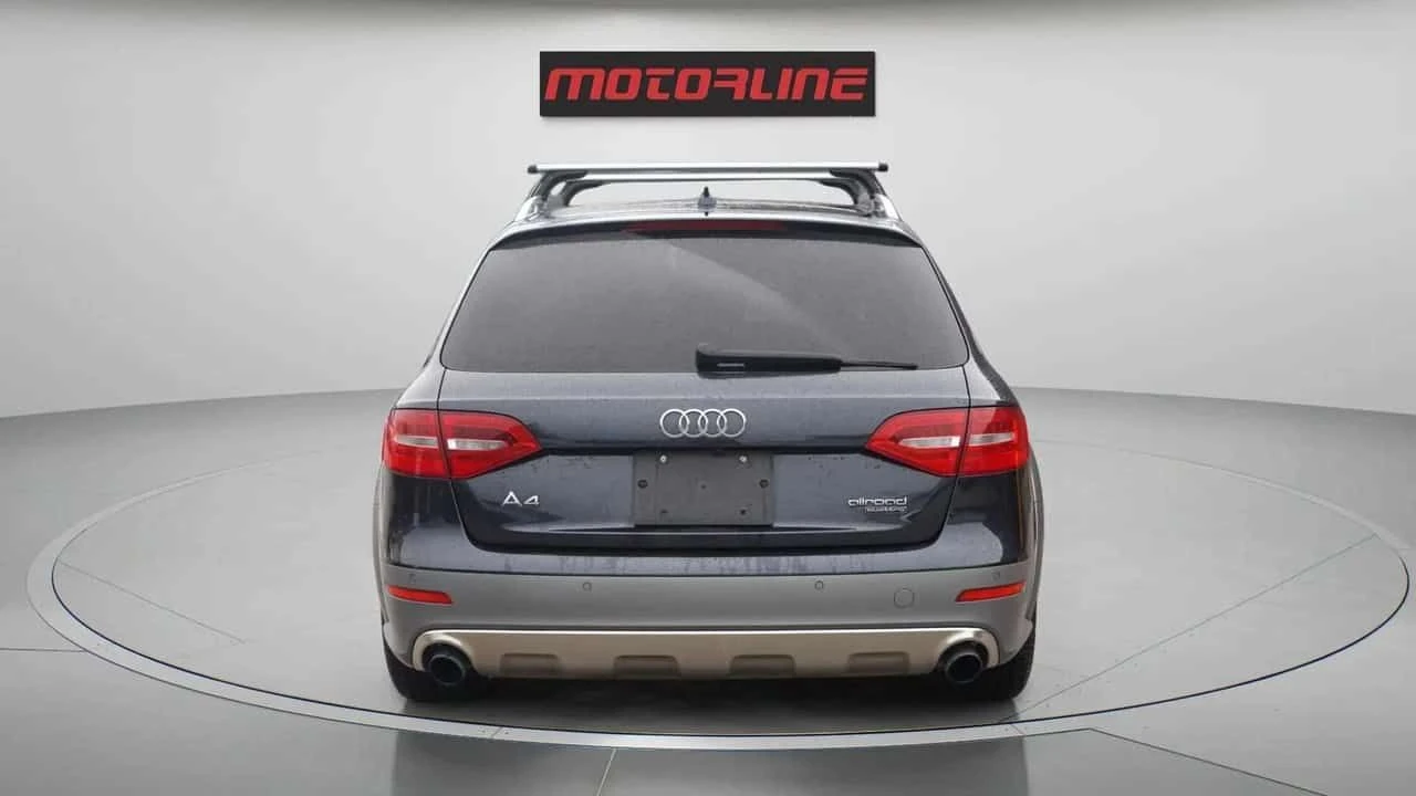 Audi A4 Allroad | ФИКСИРАНА ЦЕНА ДО БЪЛГАРИЯ | , снимка 7 - Автомобили и джипове - 54603126