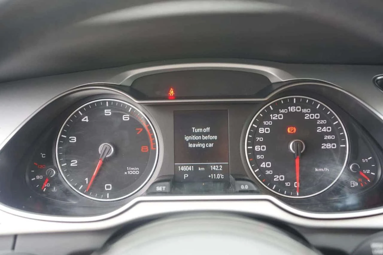 Audi A4 Allroad | ФИКСИРАНА ЦЕНА ДО БЪЛГАРИЯ | , снимка 14 - Автомобили и джипове - 54603126