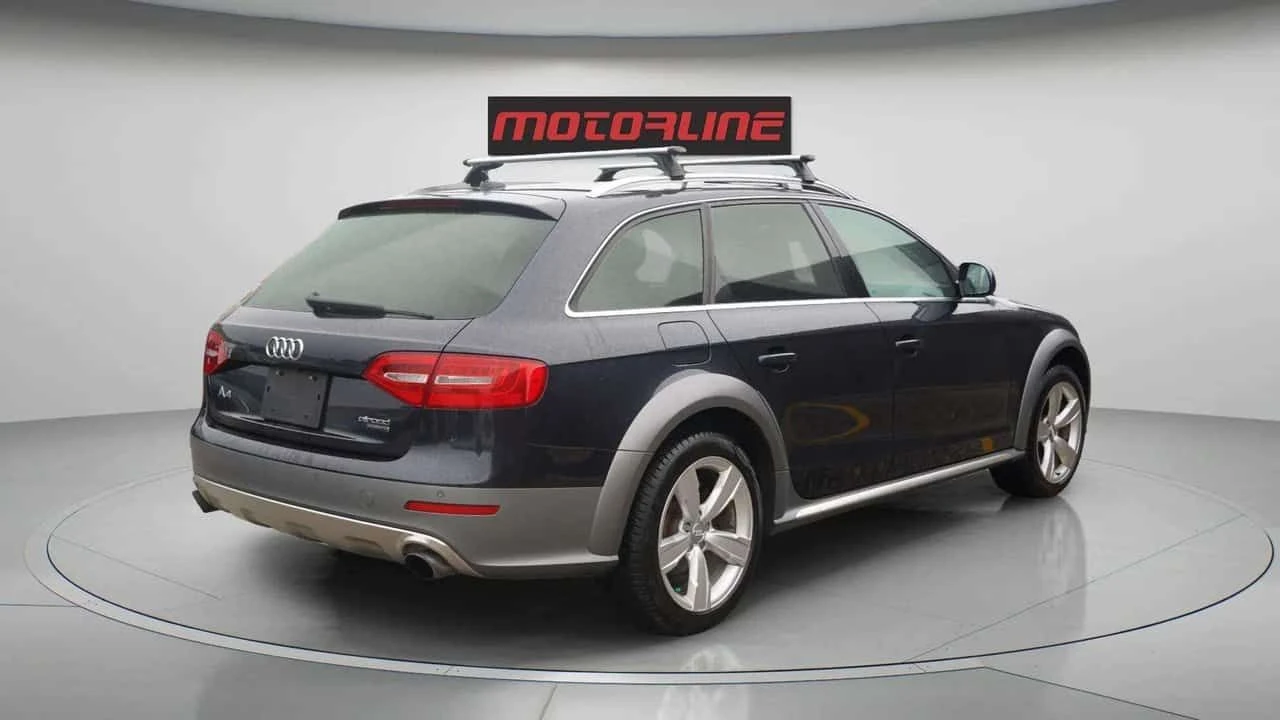 Audi A4 Allroad | ФИКСИРАНА ЦЕНА ДО БЪЛГАРИЯ | , снимка 6 - Автомобили и джипове - 54603126