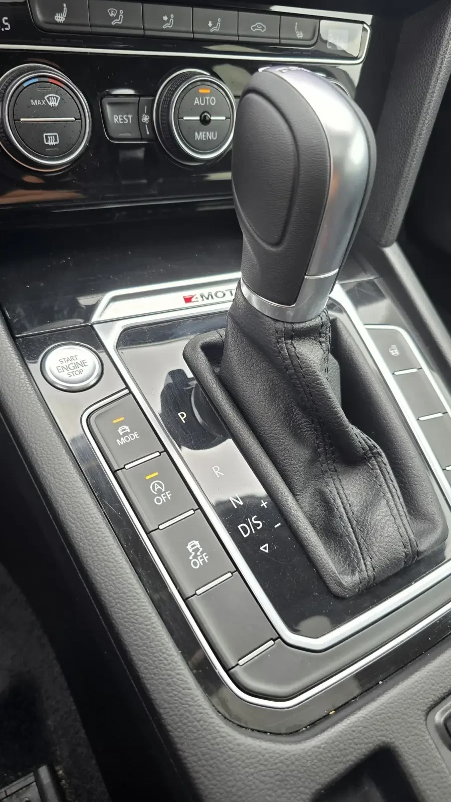 VW Arteon 2.0 TDI BiTurbo 4motion, снимка 16 - Автомобили и джипове - 54613419