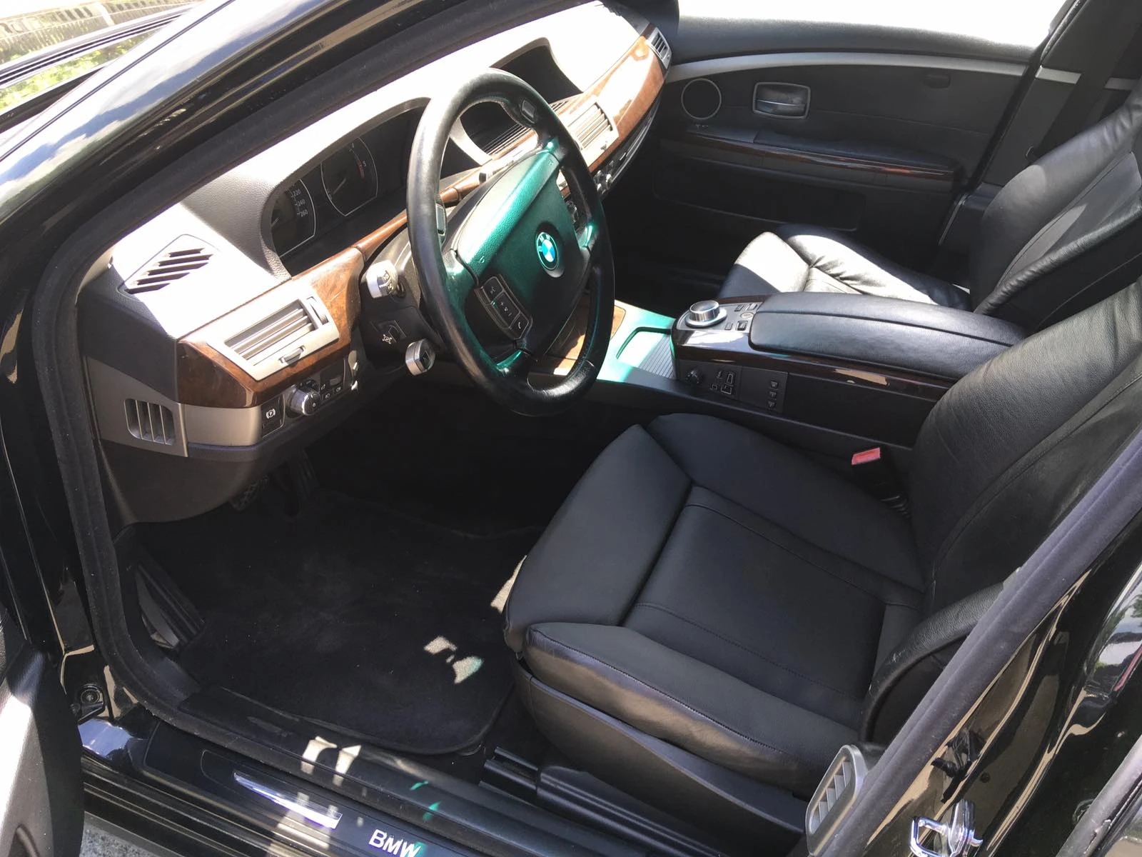 BMW 730 3.0d-235�.� | Mobile.bg � ����������� 11