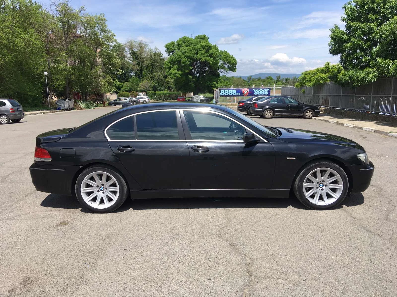 BMW 730 3.0d-235�.� | Mobile.bg � ����������� 4