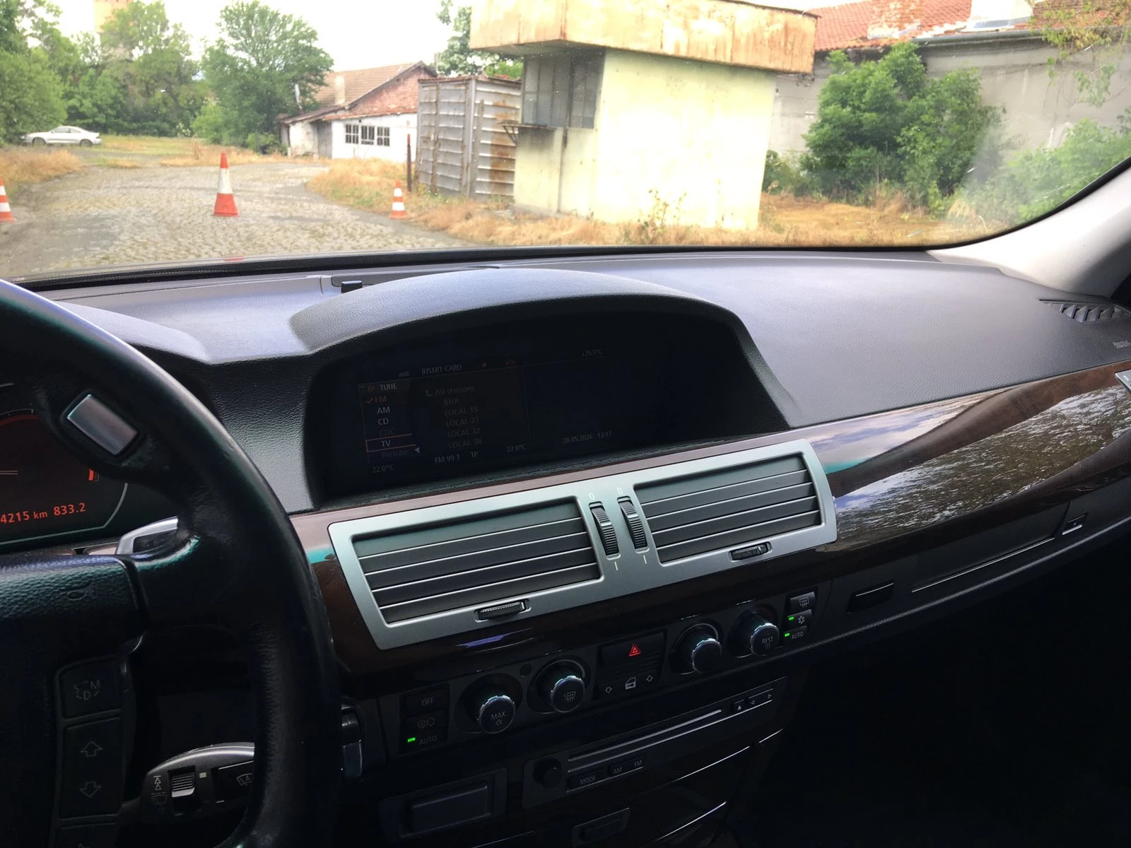 BMW 730 3.0d-235�.� | Mobile.bg � ����������� 8