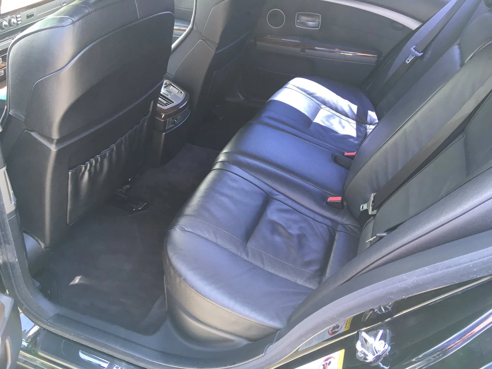 BMW 730 3.0d-235�.� | Mobile.bg � ����������� 6