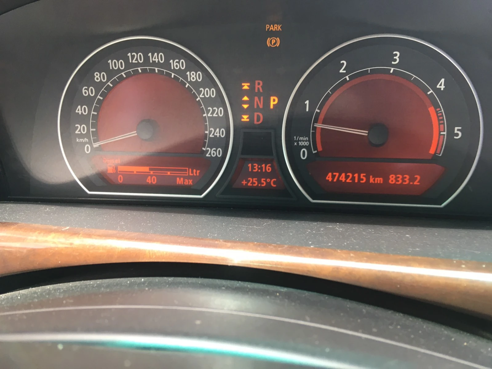 BMW 730 3.0d-235�.� | Mobile.bg � ����������� 7