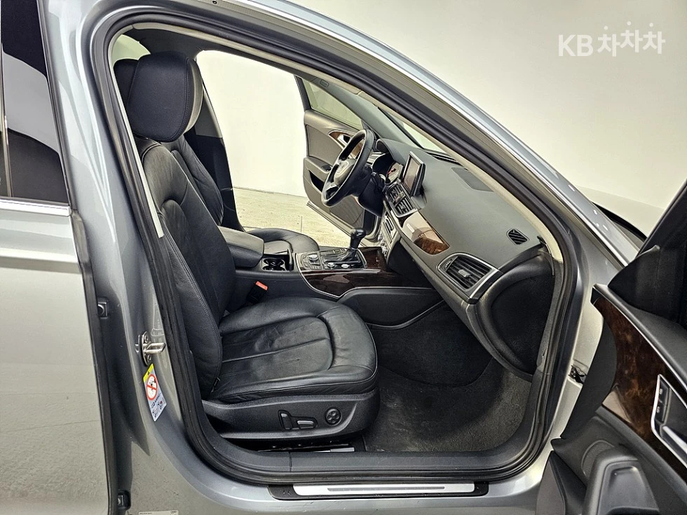 Audi A6 3.0 TDI Quattro, снимка 11 - Автомобили и джипове - 54749569