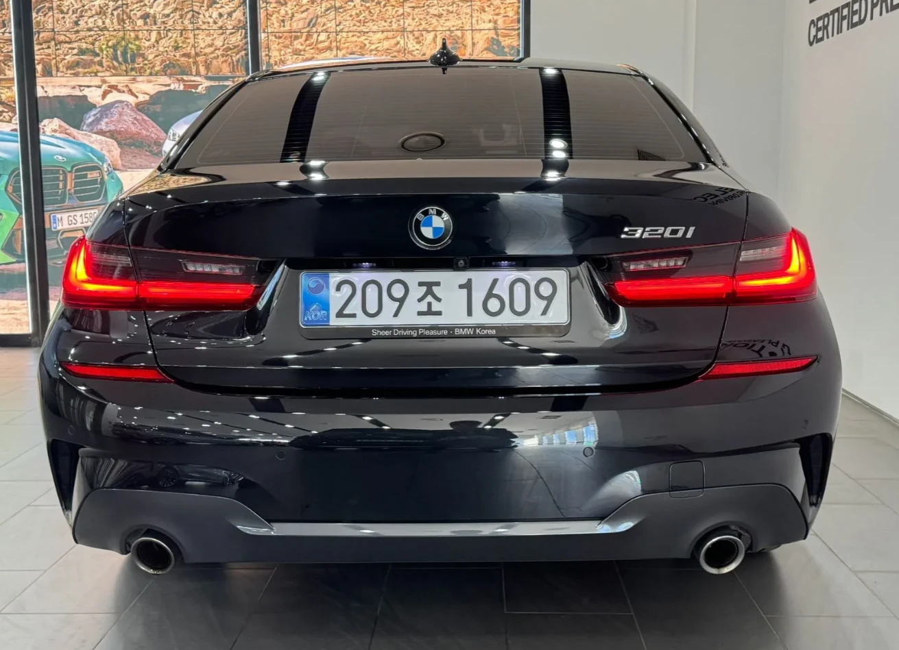 BMW 320 M SPORT PKG | ОТ ОФИЦИАЛНО ПРЕДСТАВИТЕЛСТВО НА БМВ