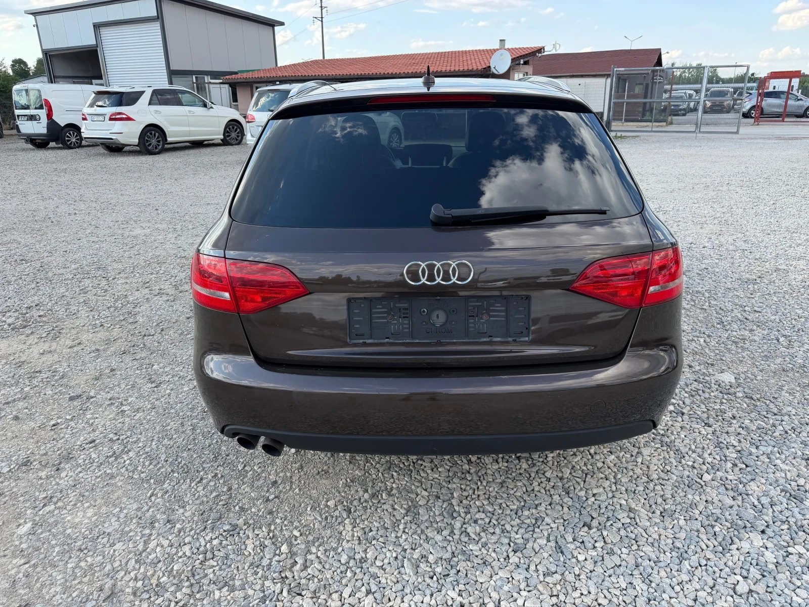 Audi A4 S-LINE 2.0TDI-136PS-НАВИ, снимка 6 - Автомобили и джипове - 55195103