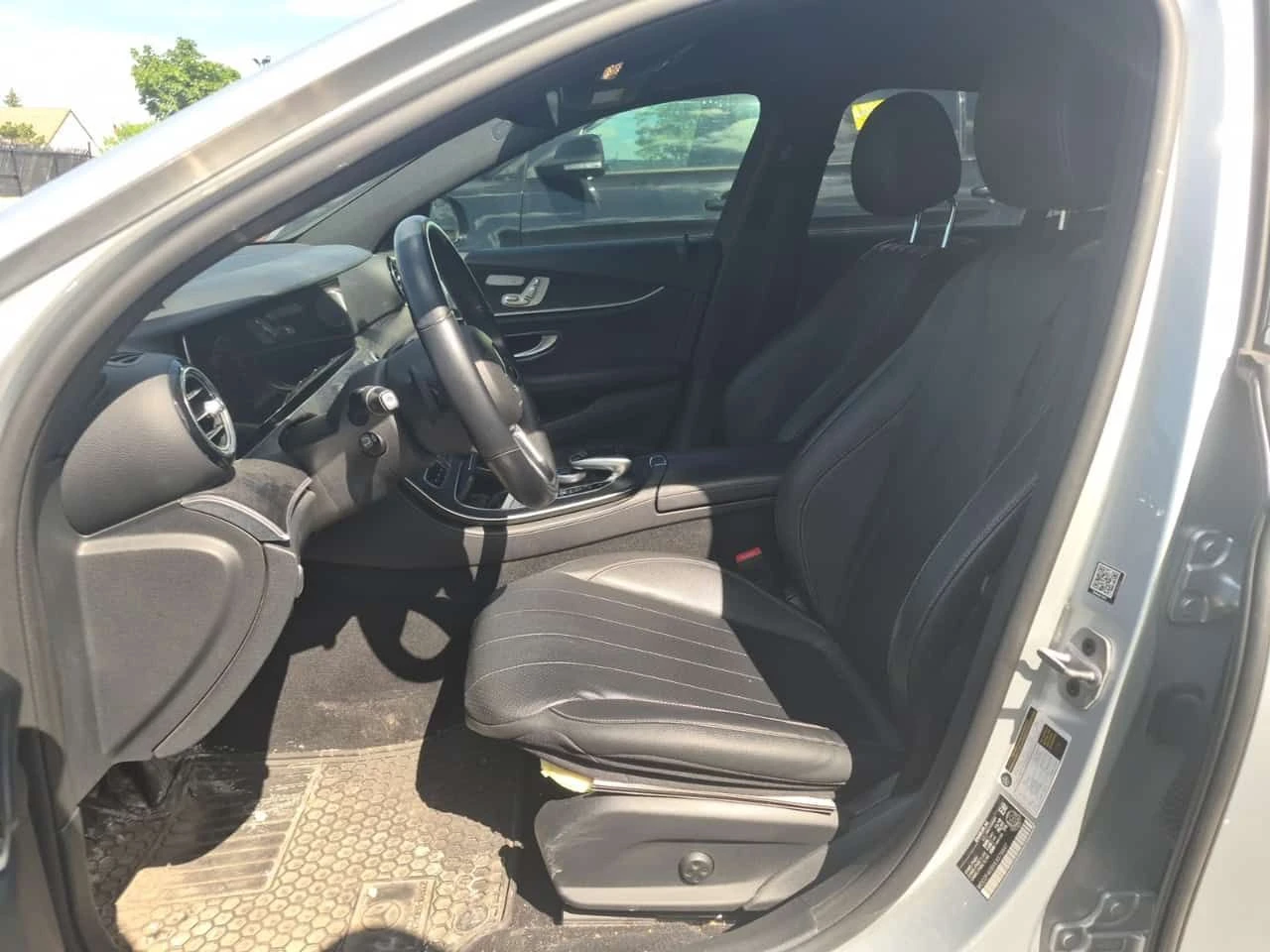 Mercedes-Benz E 300 * CARFAX * ���������� ��� ������������ ������ | Mobile.bg � ����������� 8