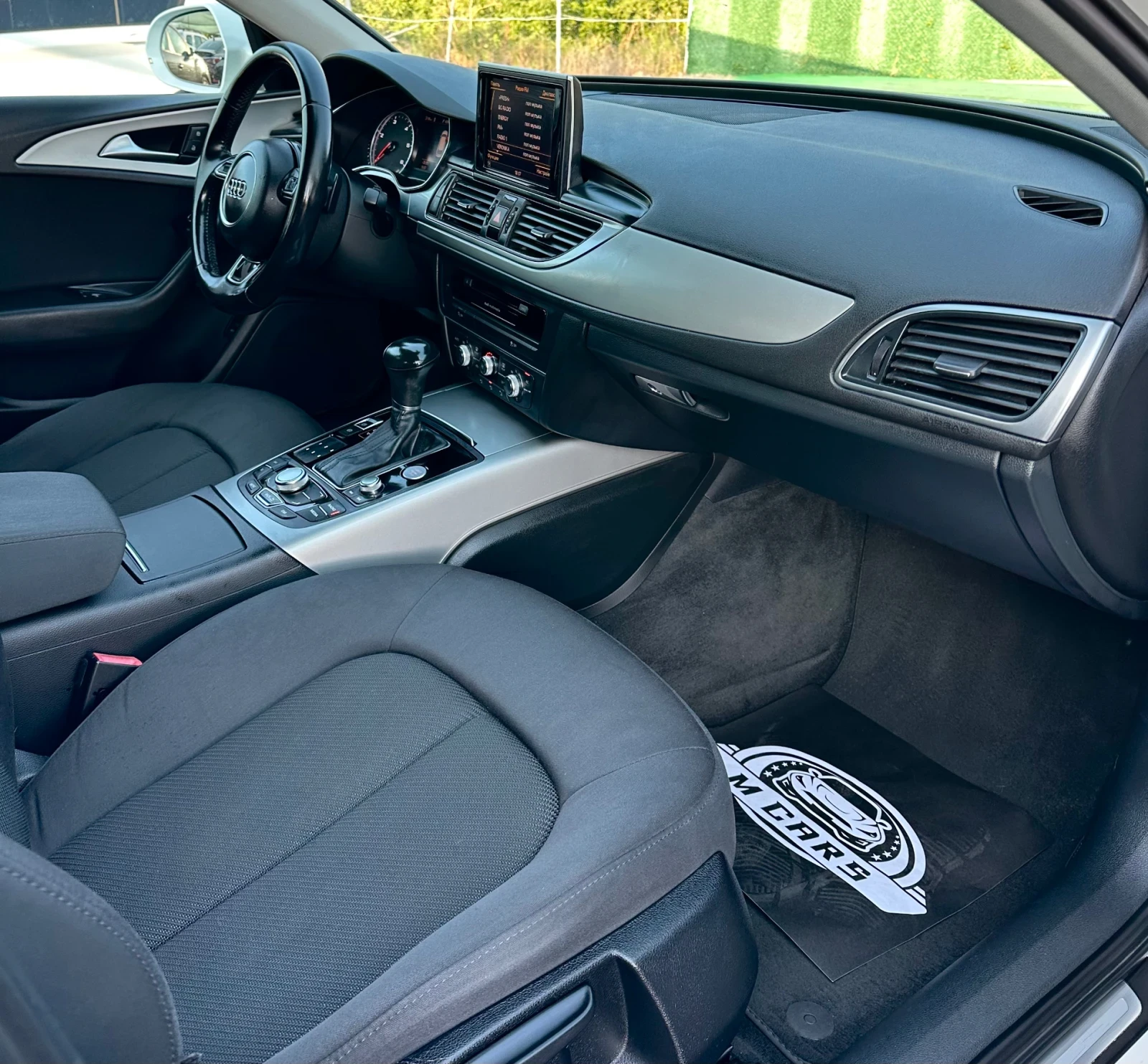 Audi A6 A6 2000k 177ks | Mobile.bg � ����������� 17