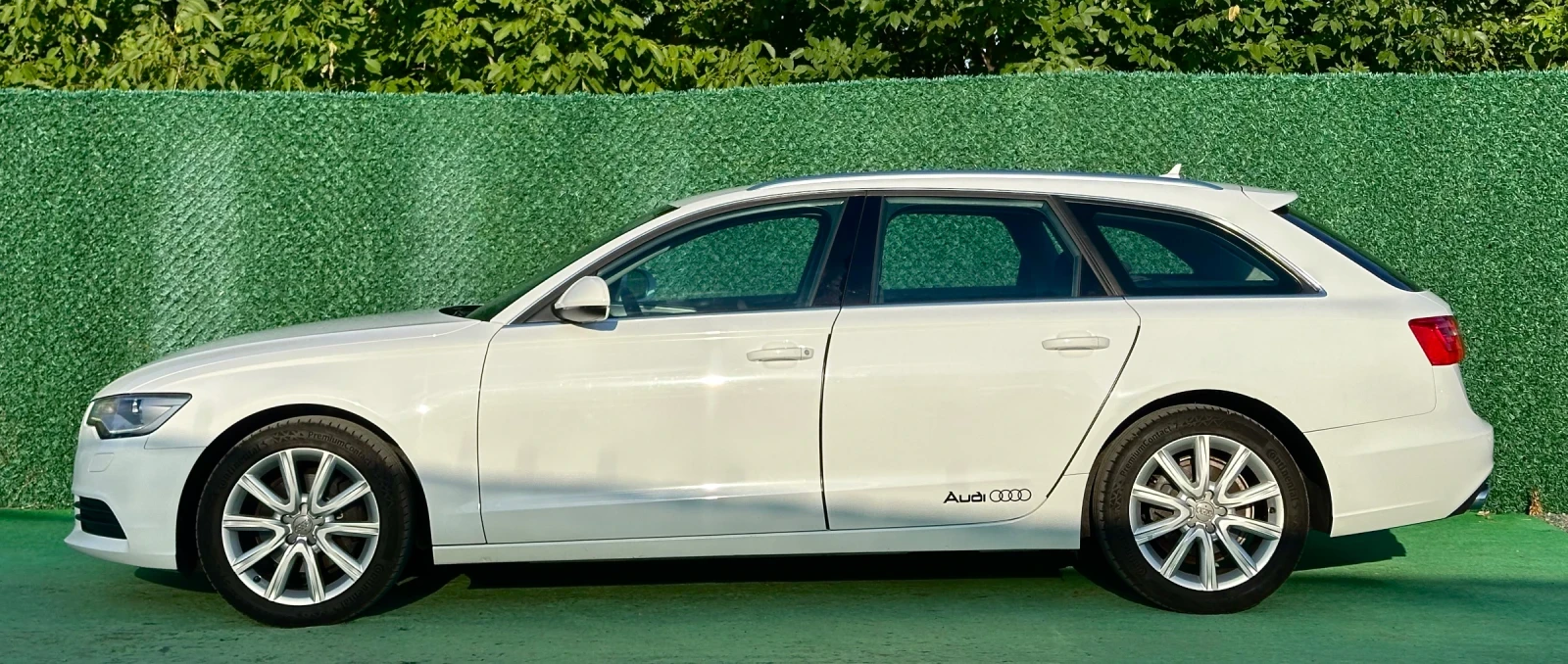 Audi A6 A6 2000k 177ks | Mobile.bg � ����������� 8