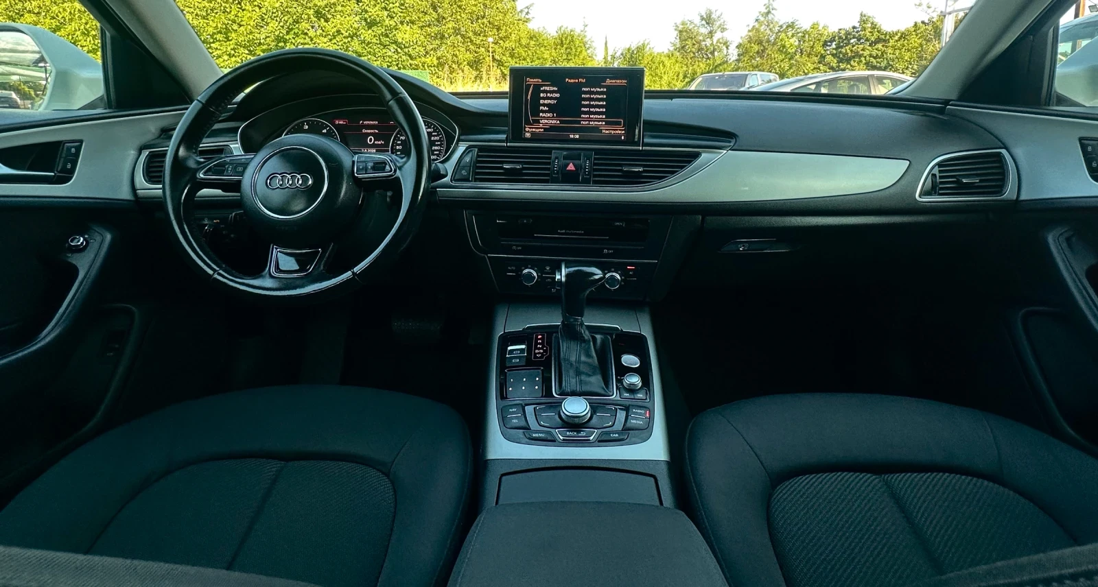 Audi A6 A6 2000k 177ks | Mobile.bg � ����������� 9