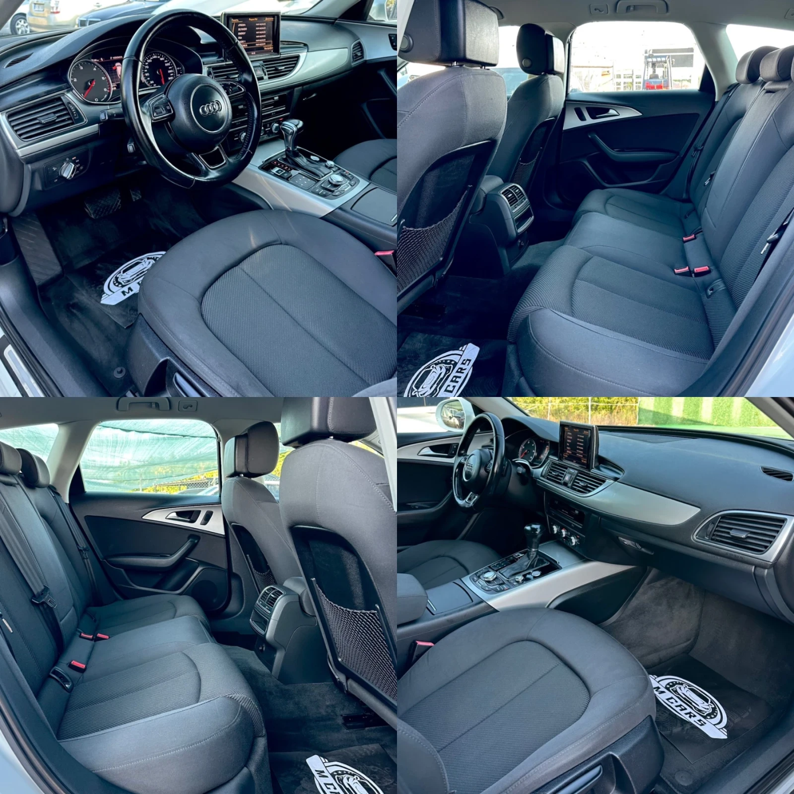 Audi A6 A6 2000k 177ks | Mobile.bg � ����������� 14