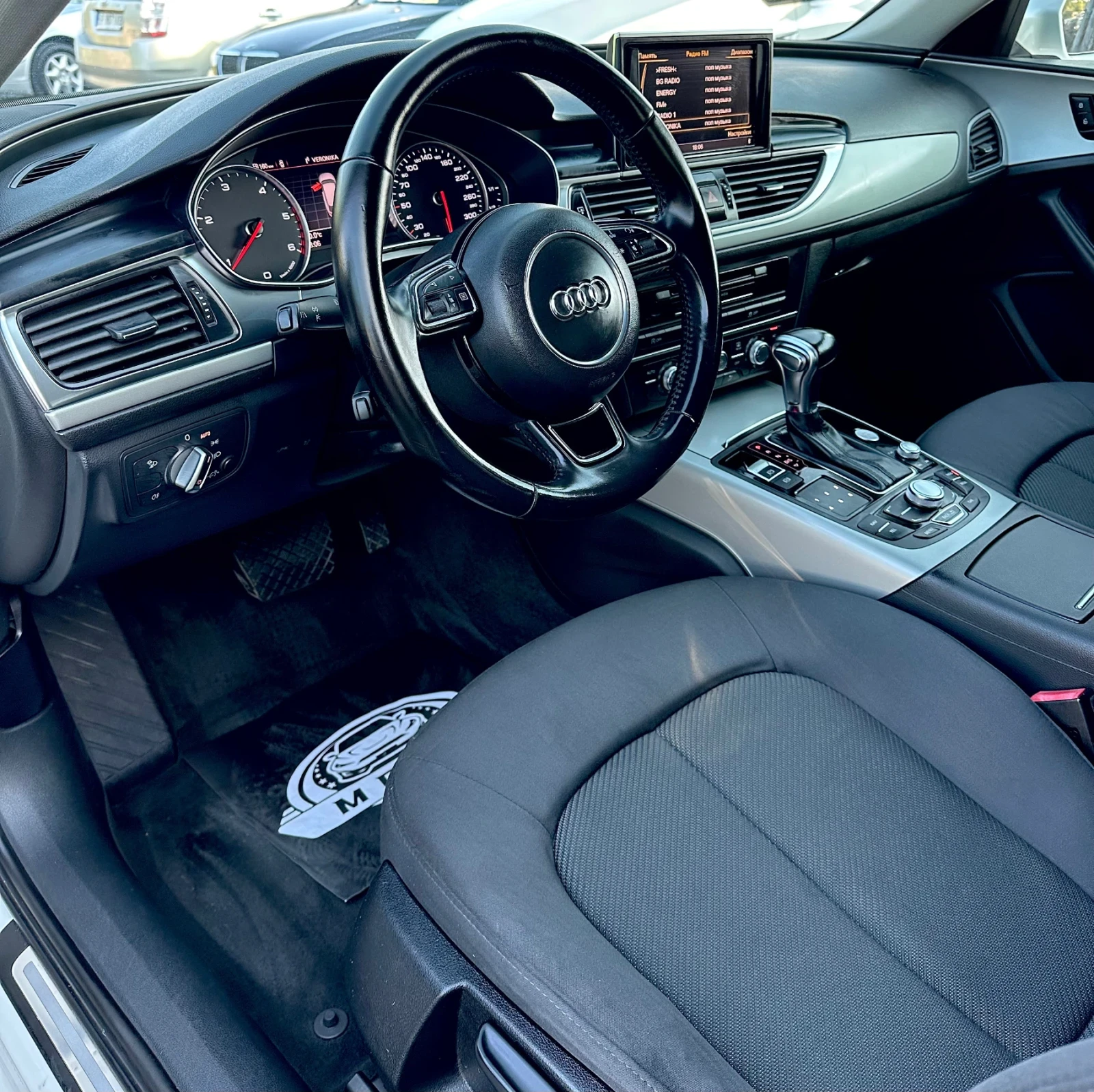 Audi A6 A6 2000k 177ks | Mobile.bg � ����������� 15