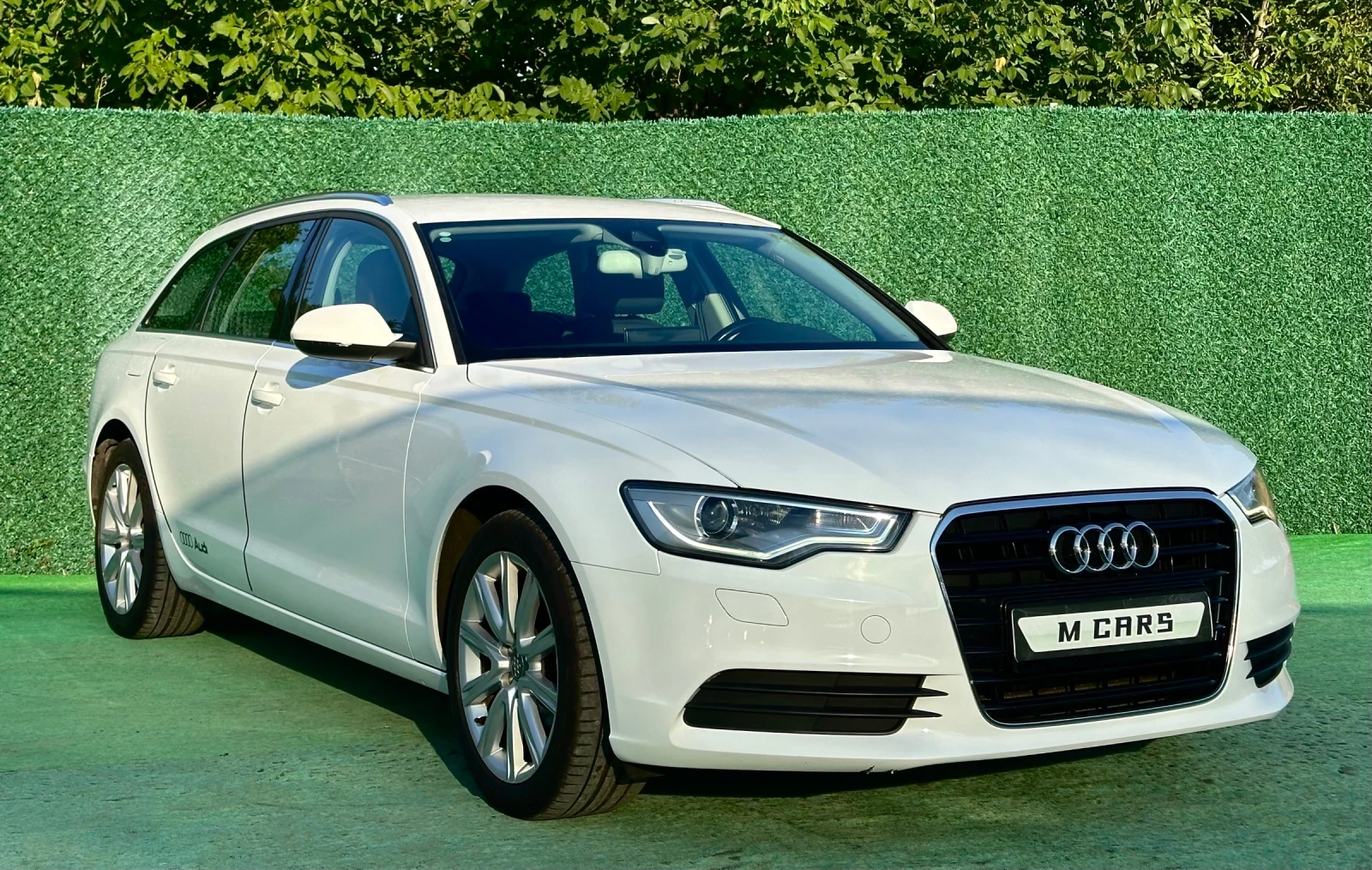 Audi A6 A6 2000k 177ks | Mobile.bg � ����������� 2
