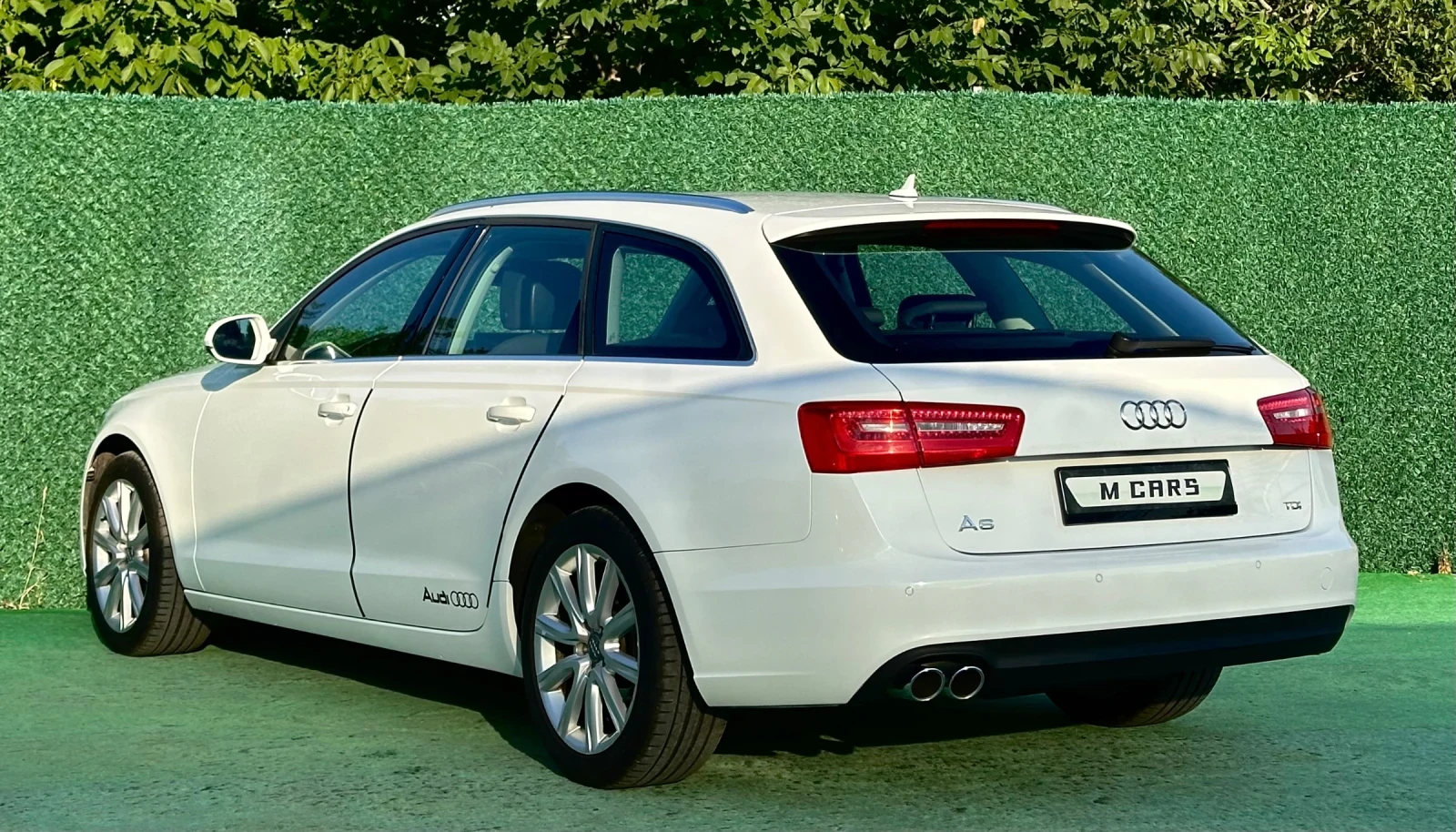 Audi A6 A6 2000k 177ks | Mobile.bg � ����������� 5