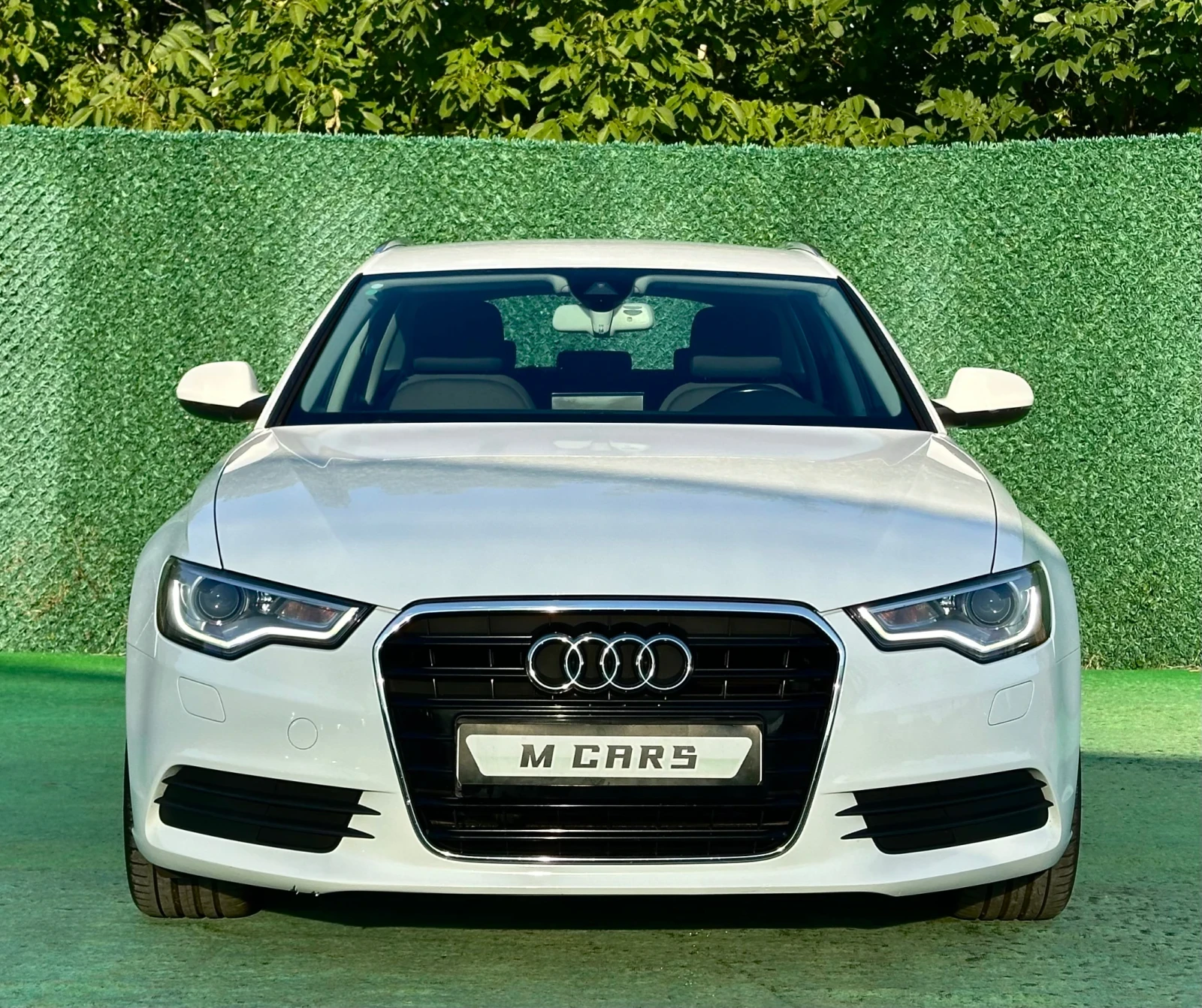 Audi A6 A6 2000k 177ks | Mobile.bg � ����������� 3