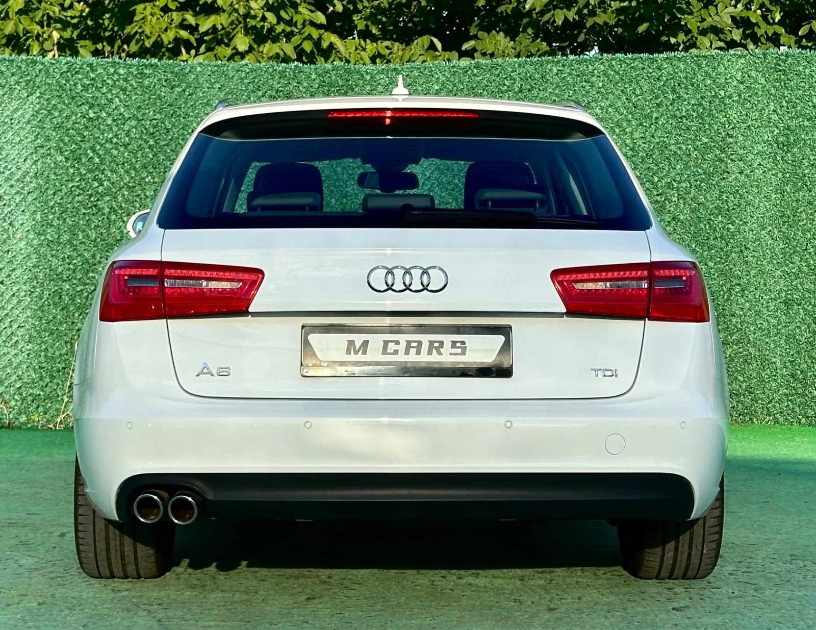 Audi A6 A6 2000k 177ks | Mobile.bg � ����������� 4