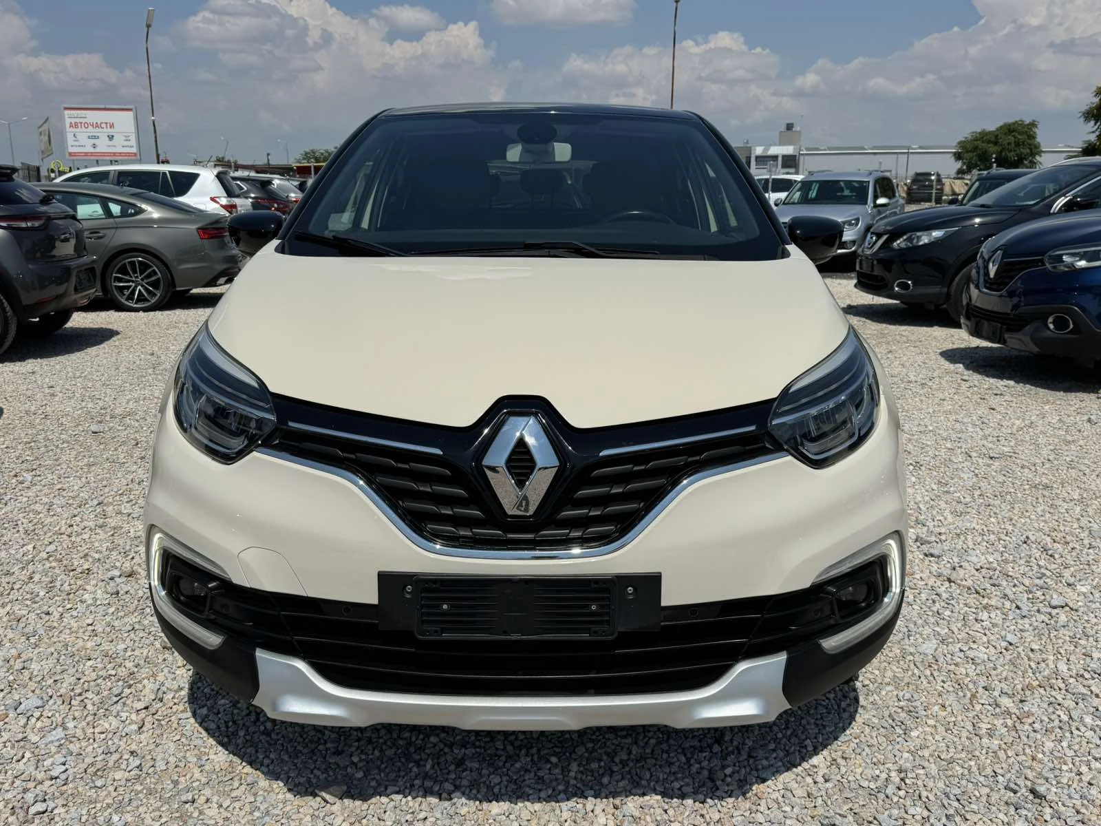 Renault Captur 1.5dci Sport Edition Automat | Mobile.bg � ����������� 2
