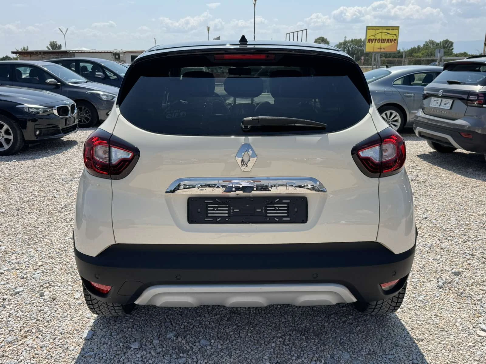Renault Captur 1.5dci Sport Edition Automat | Mobile.bg � ����������� 5