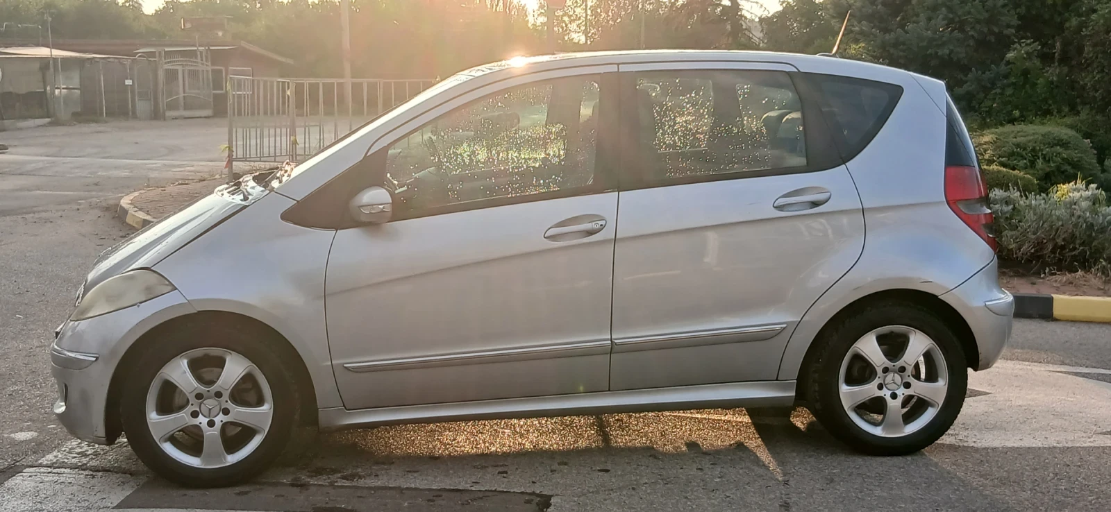 Mercedes-Benz A 180 A180 CDI * * * АВТОМАТИК* * * КОЖА* * * , снимка 5 - Автомобили и джипове - 55720577